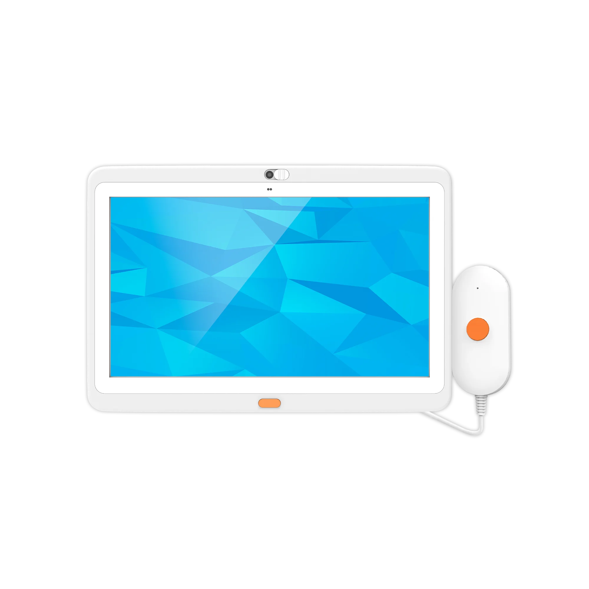 13.3" Medical Tablet