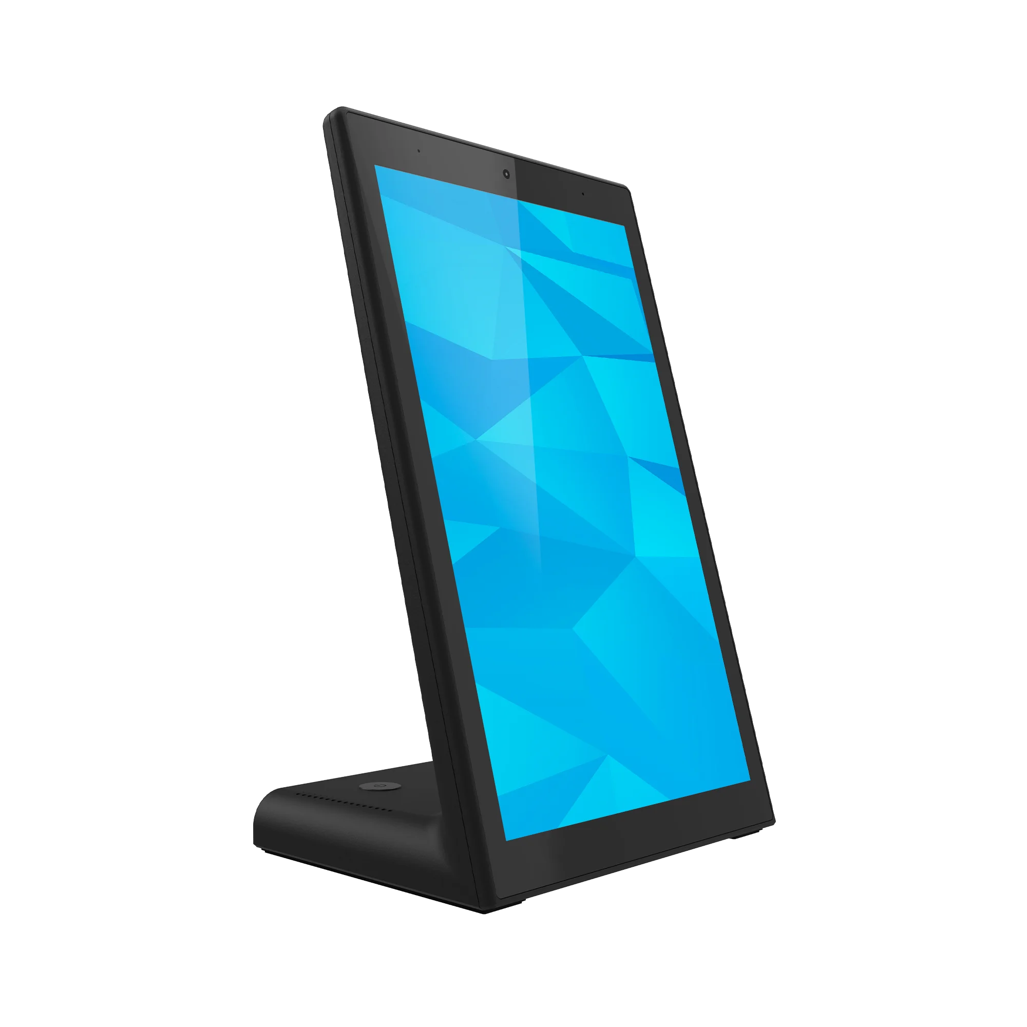 10.1" Desktop Signage