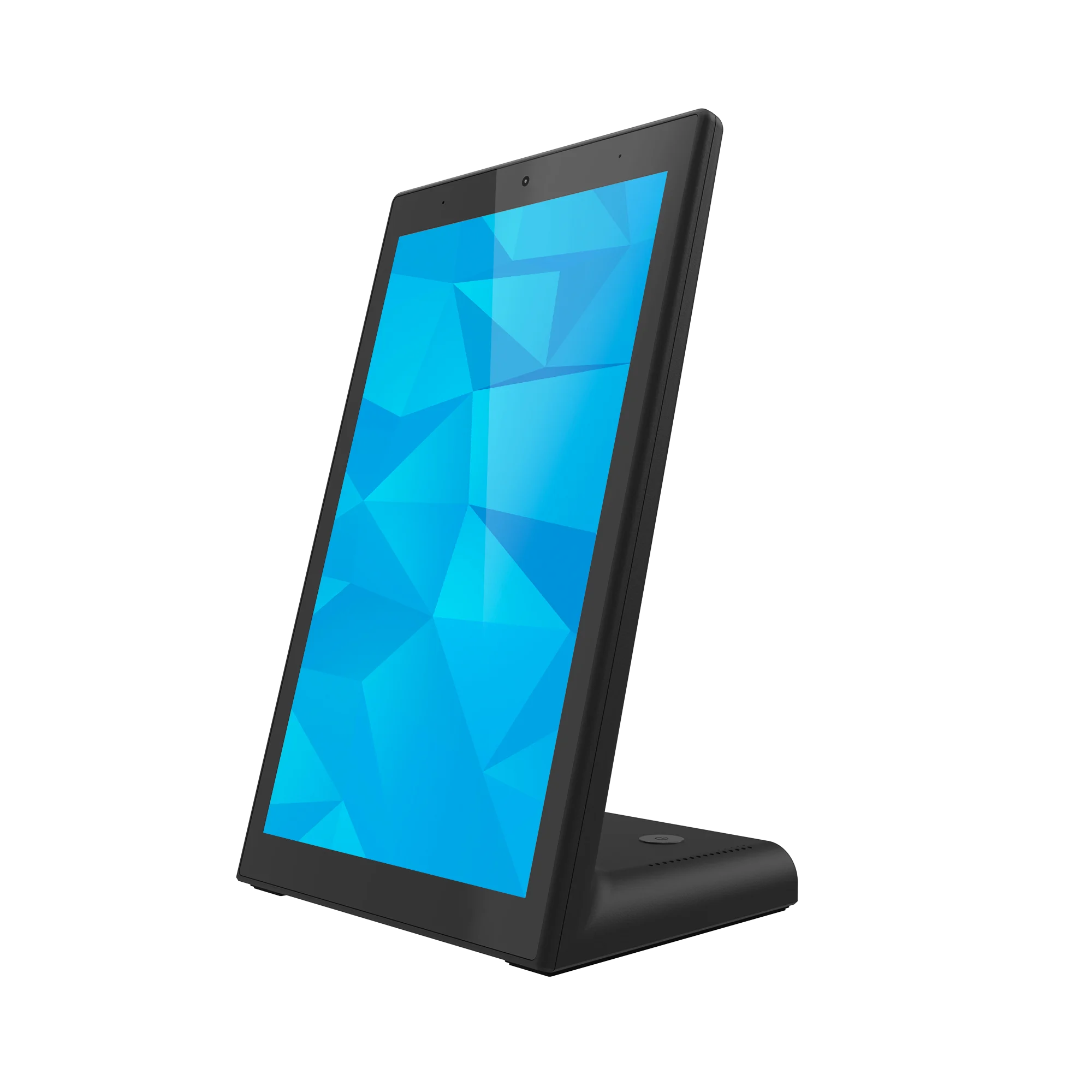 10.1" Desktop Signage