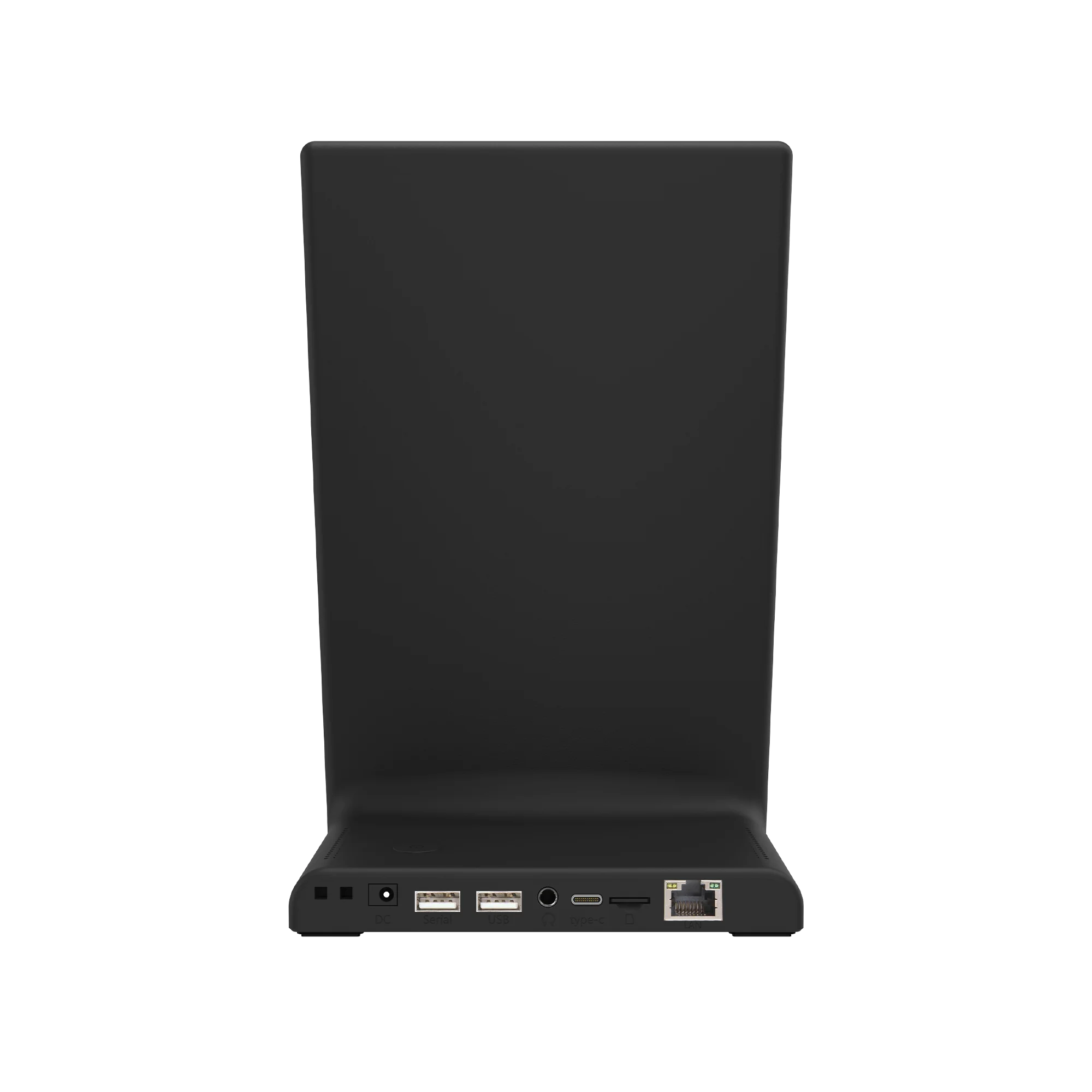 10.1" Desktop Signage