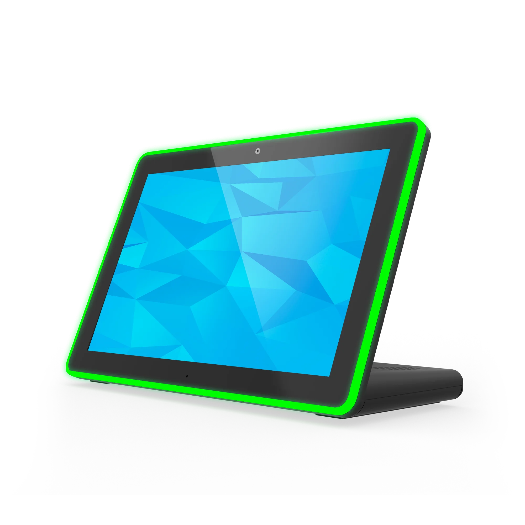 10.1" Desktop Signage