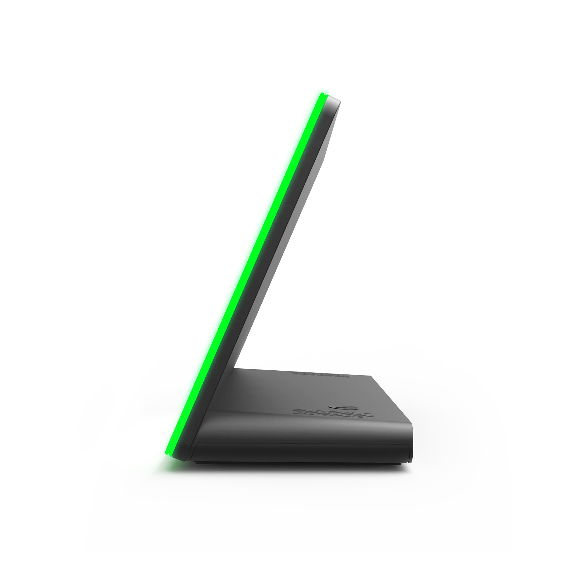 10.1" Desktop Signage