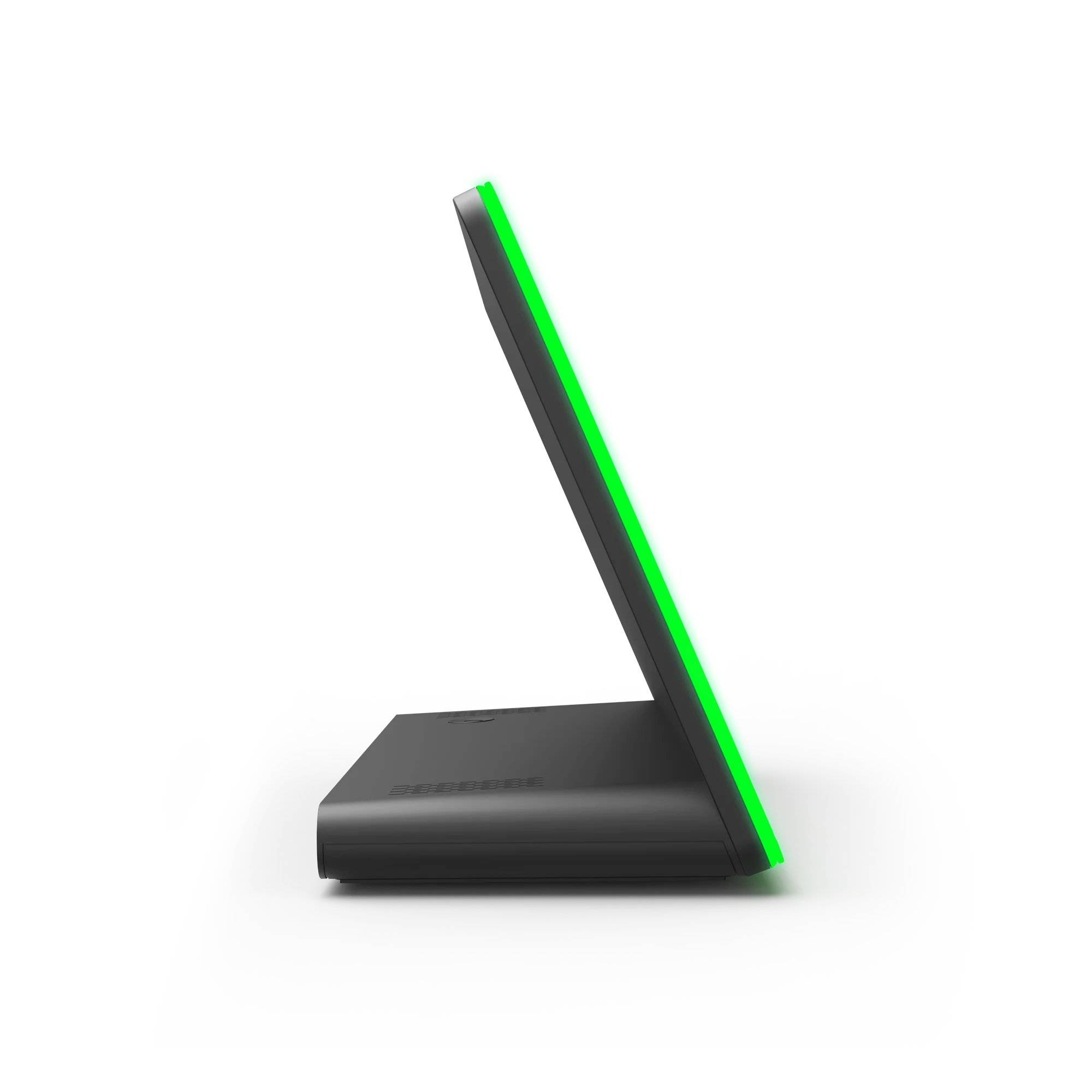 10.1" Desktop Signage