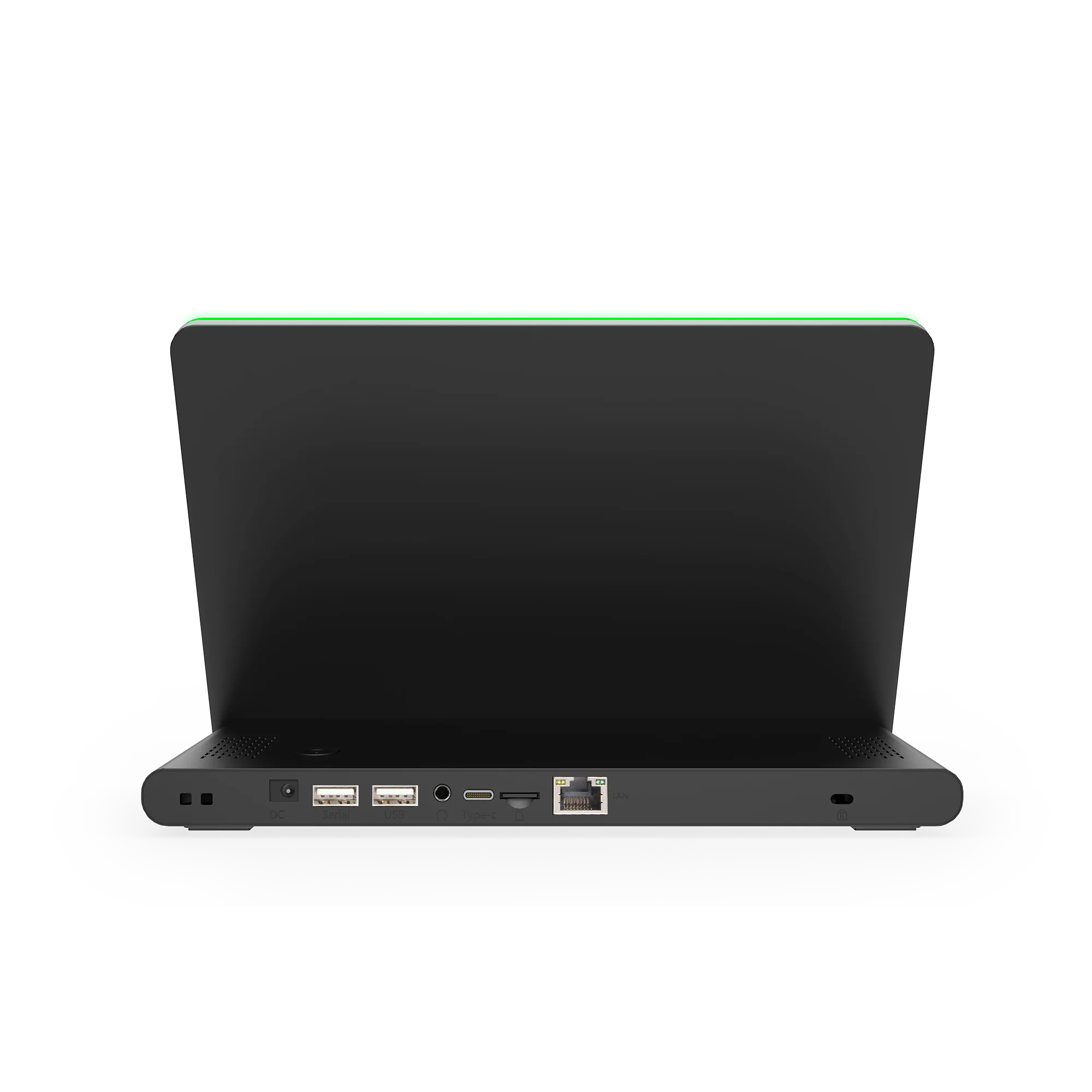 10.1" Desktop Signage