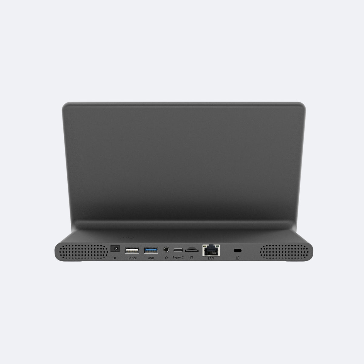 10.95” Desktop Signage