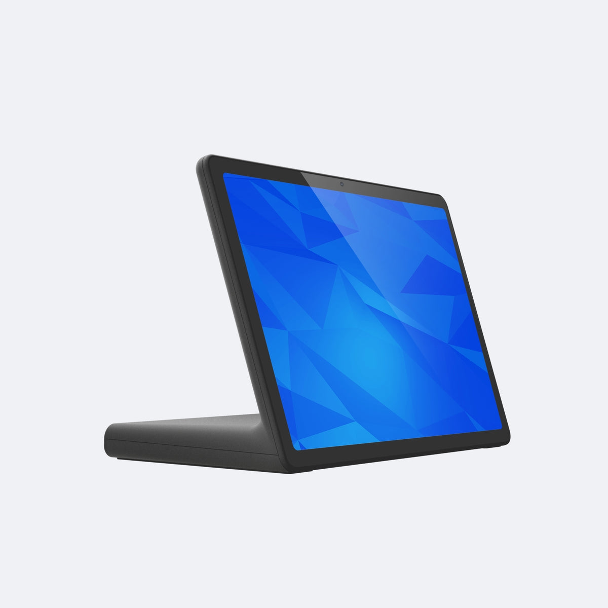 10.95” Desktop Signage