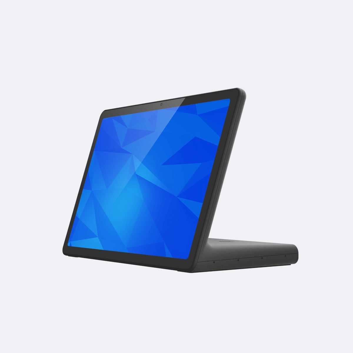 10.95” Desktop Signage