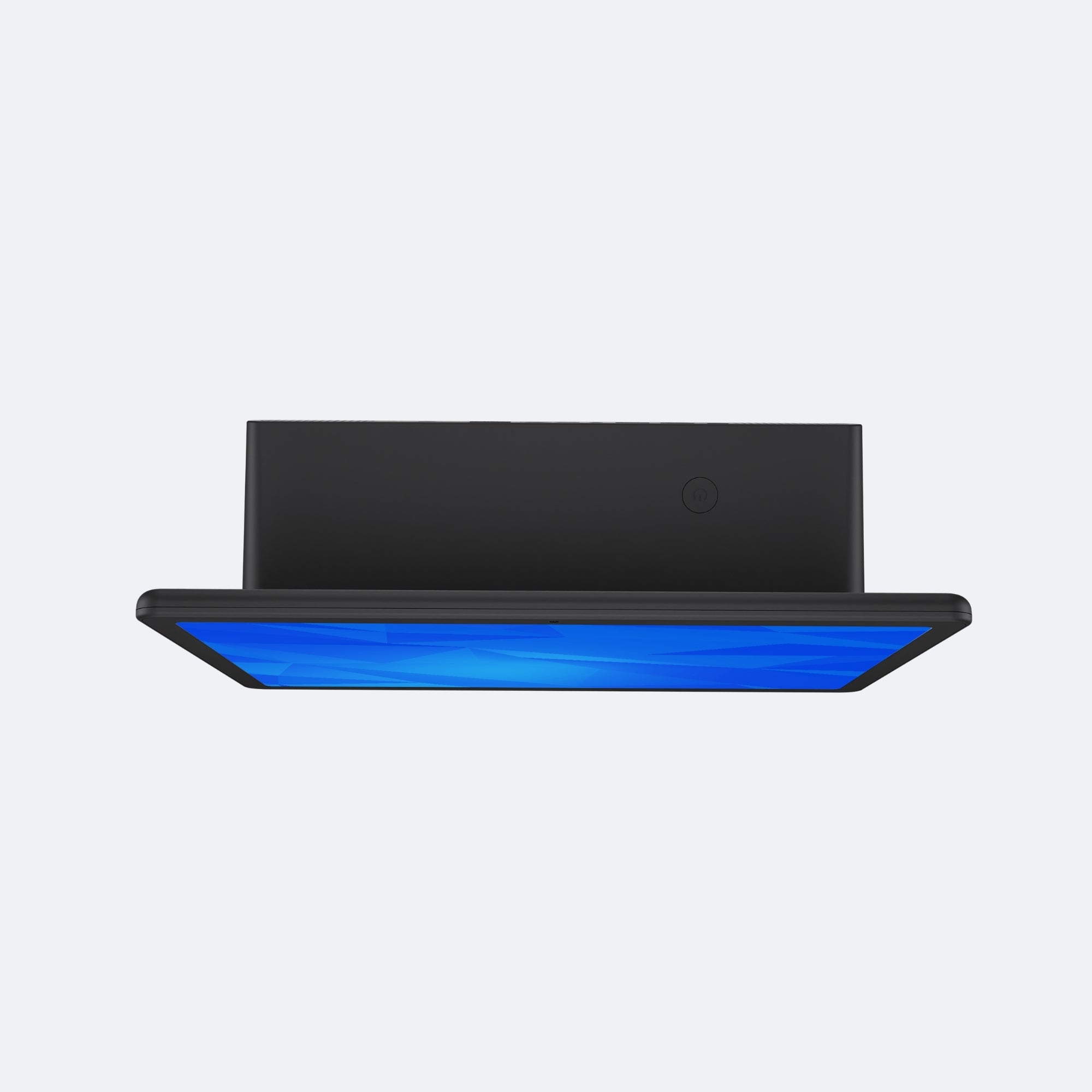 10.95” Desktop Signage