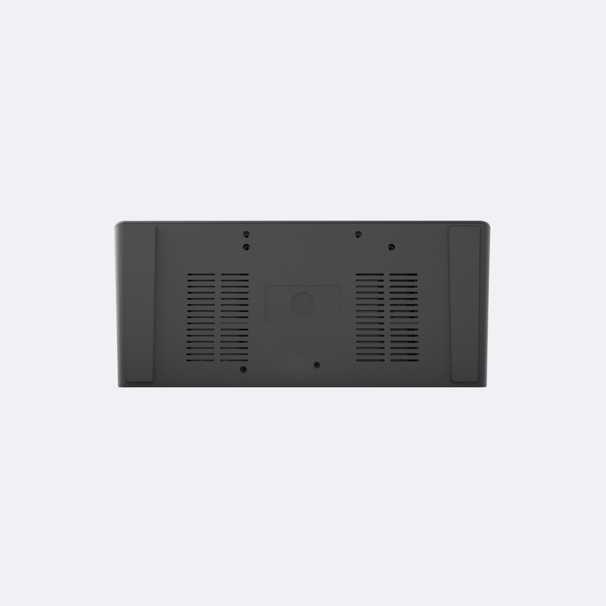 10.95” Desktop Signage