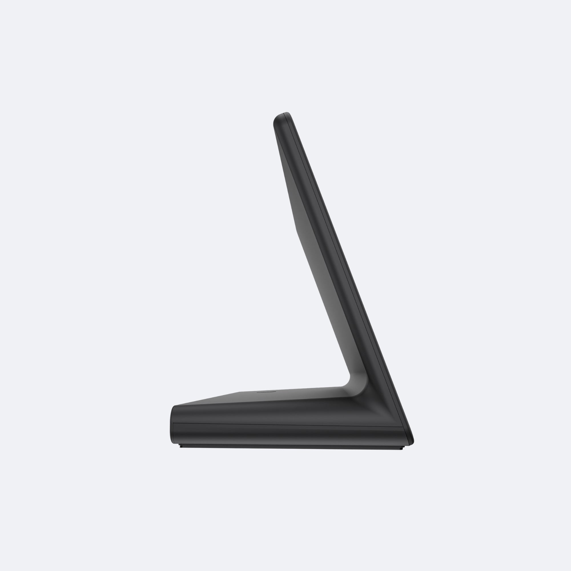 10.95” Desktop Signage