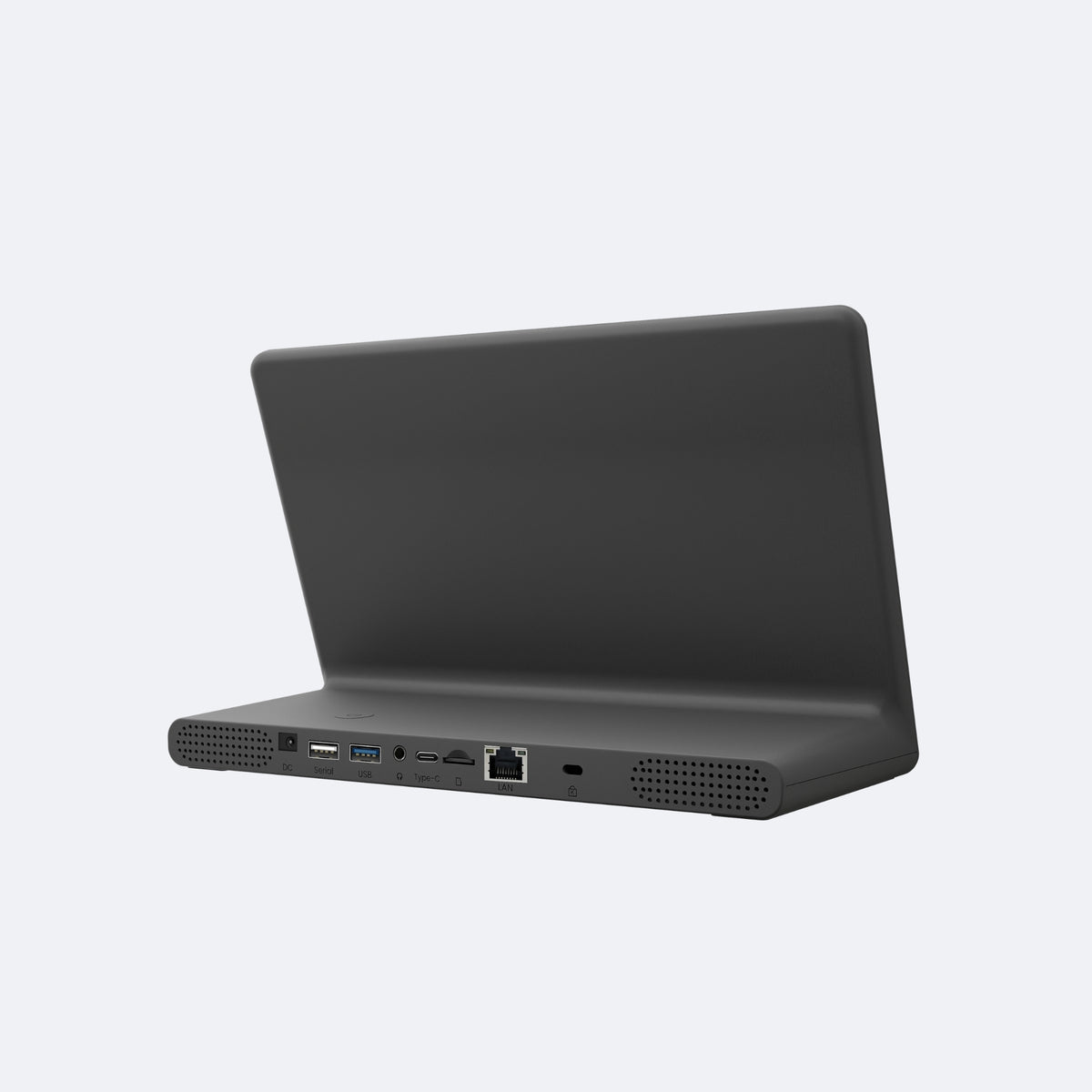 10.95” Desktop Signage