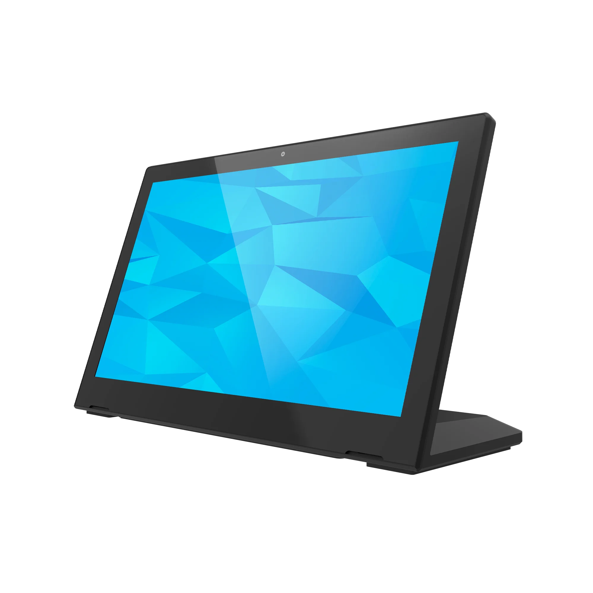 13.3" Desktop Signage