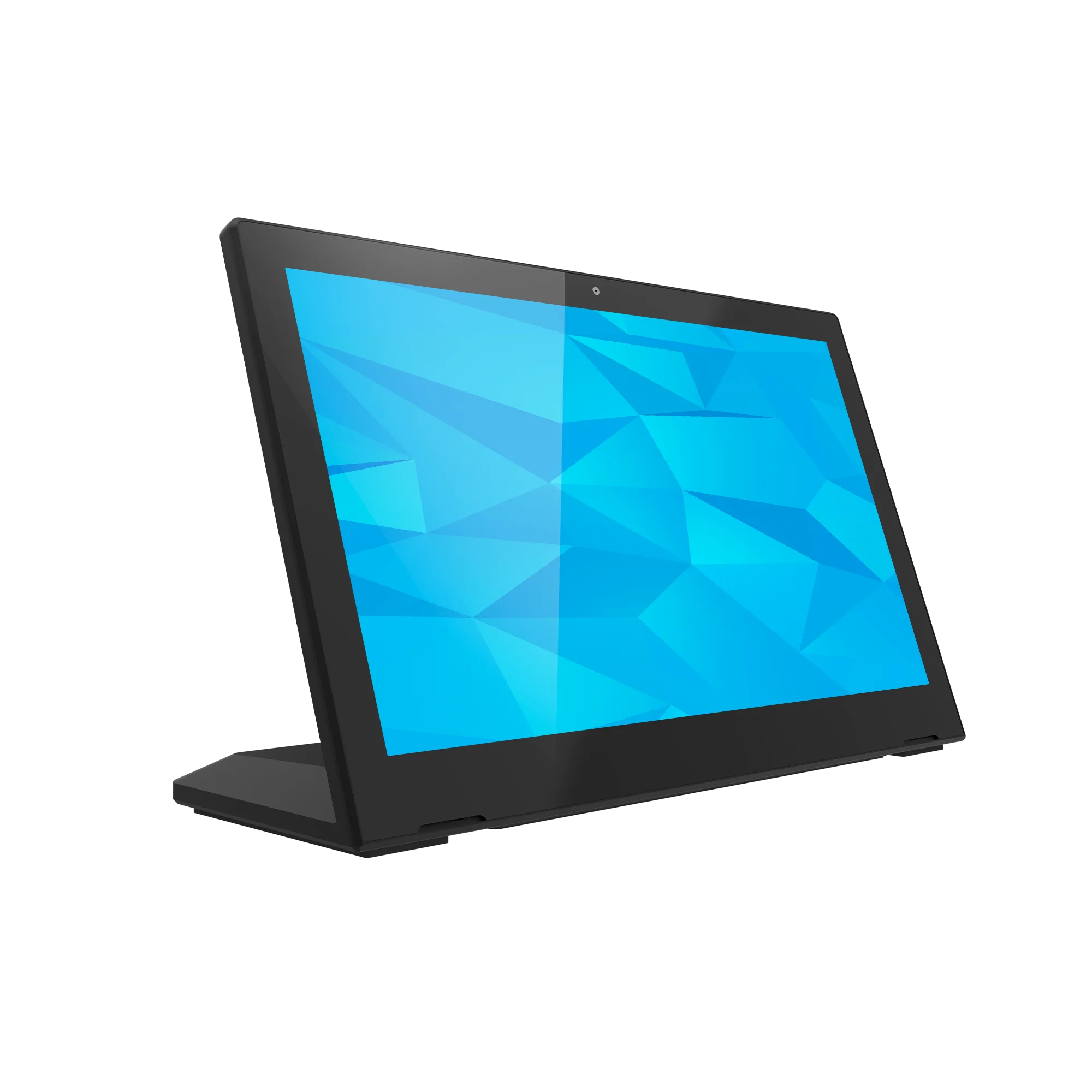 13.3" Desktop Signage