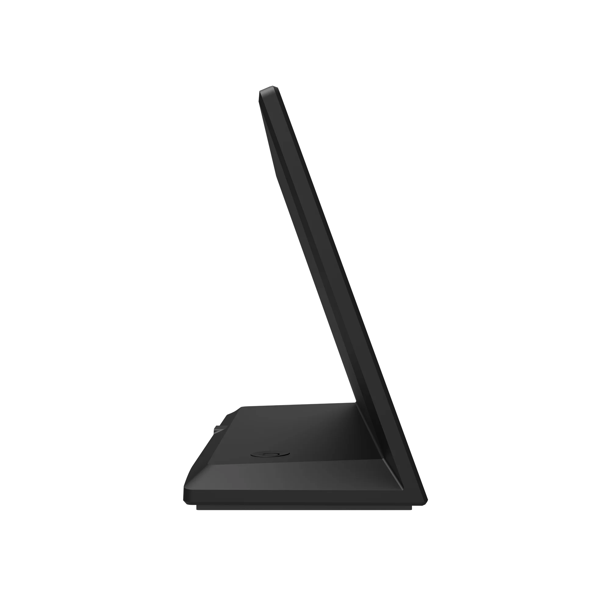 13.3" Desktop Signage