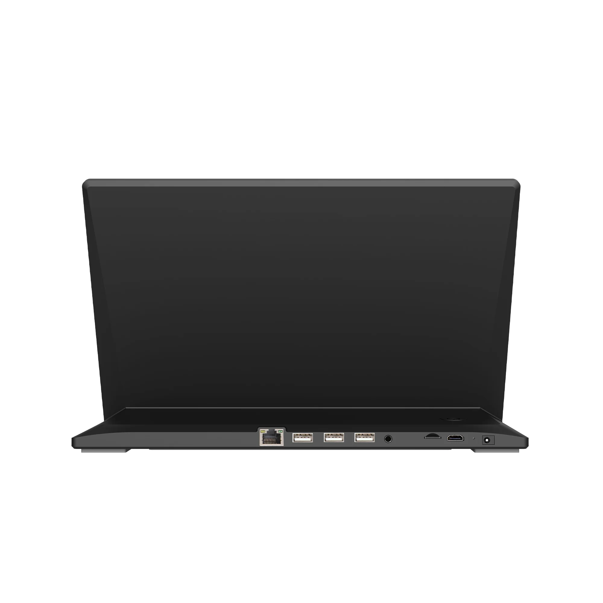 13.3" Desktop Signage