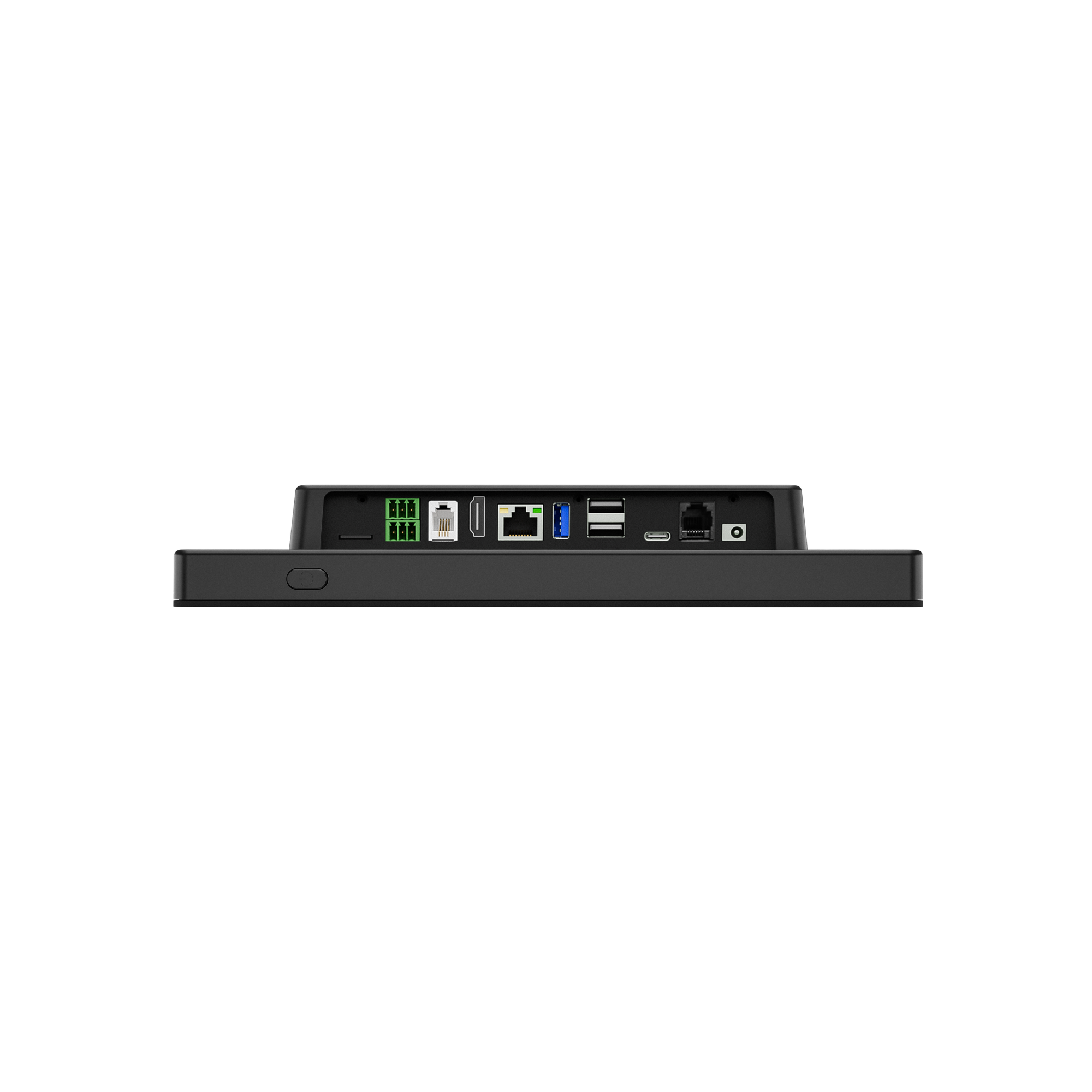 15.6" Self-Service Kiosk