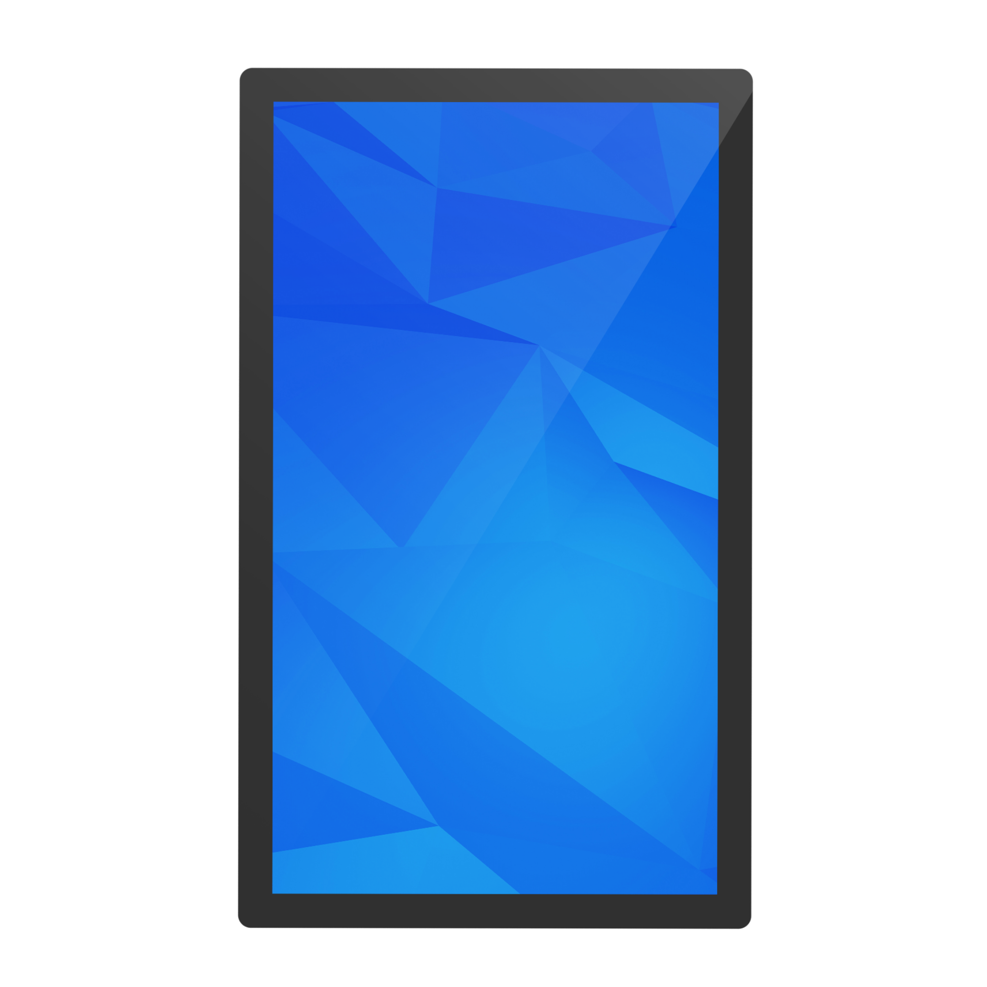 Self-Service Kiosk