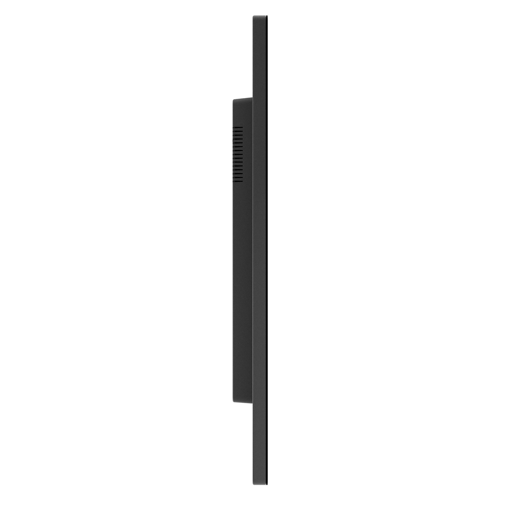 Self-Service Kiosk