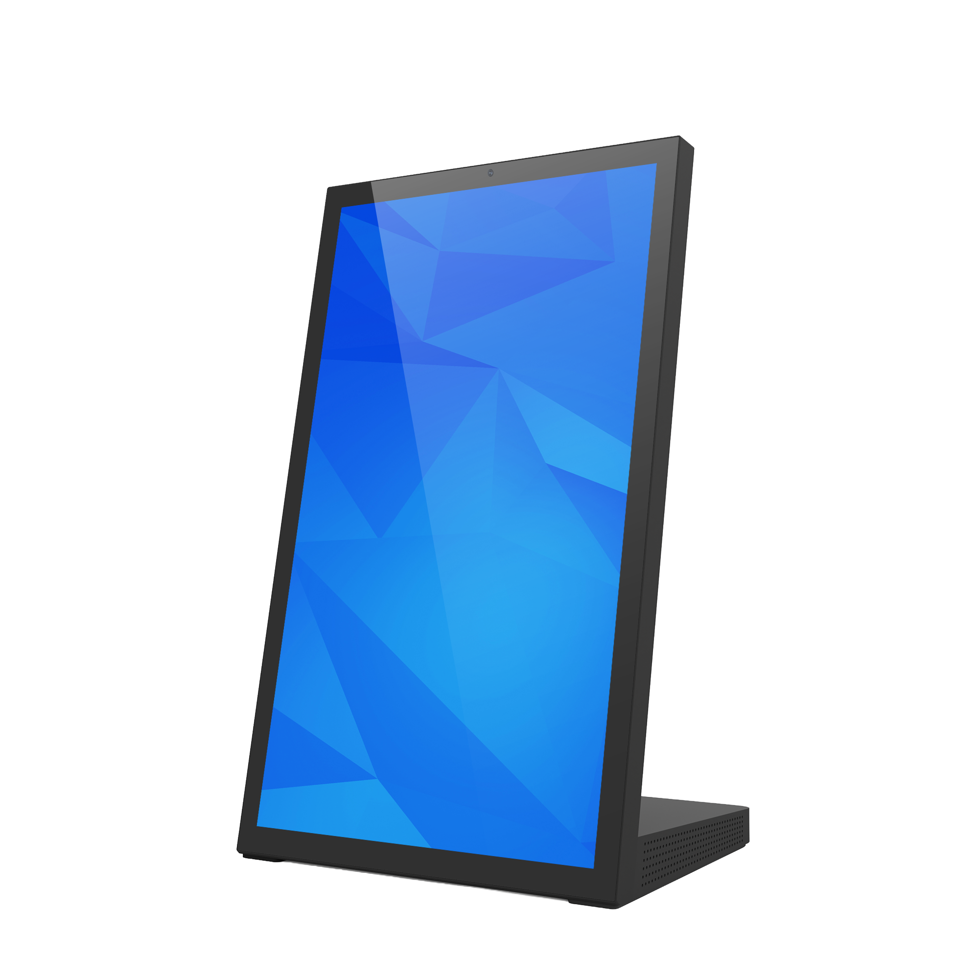 15.6" Desktop Signage