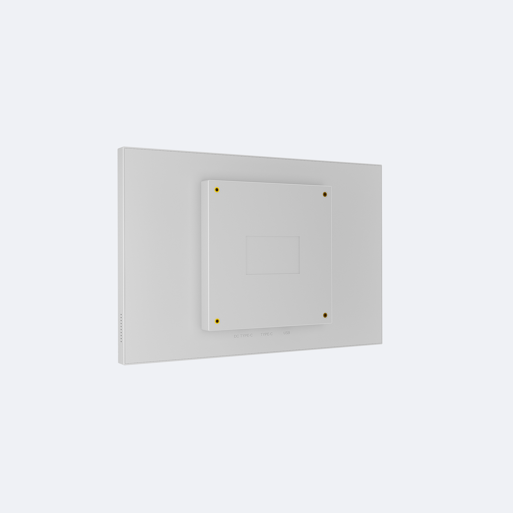 10.1" Smart Touch Monitor