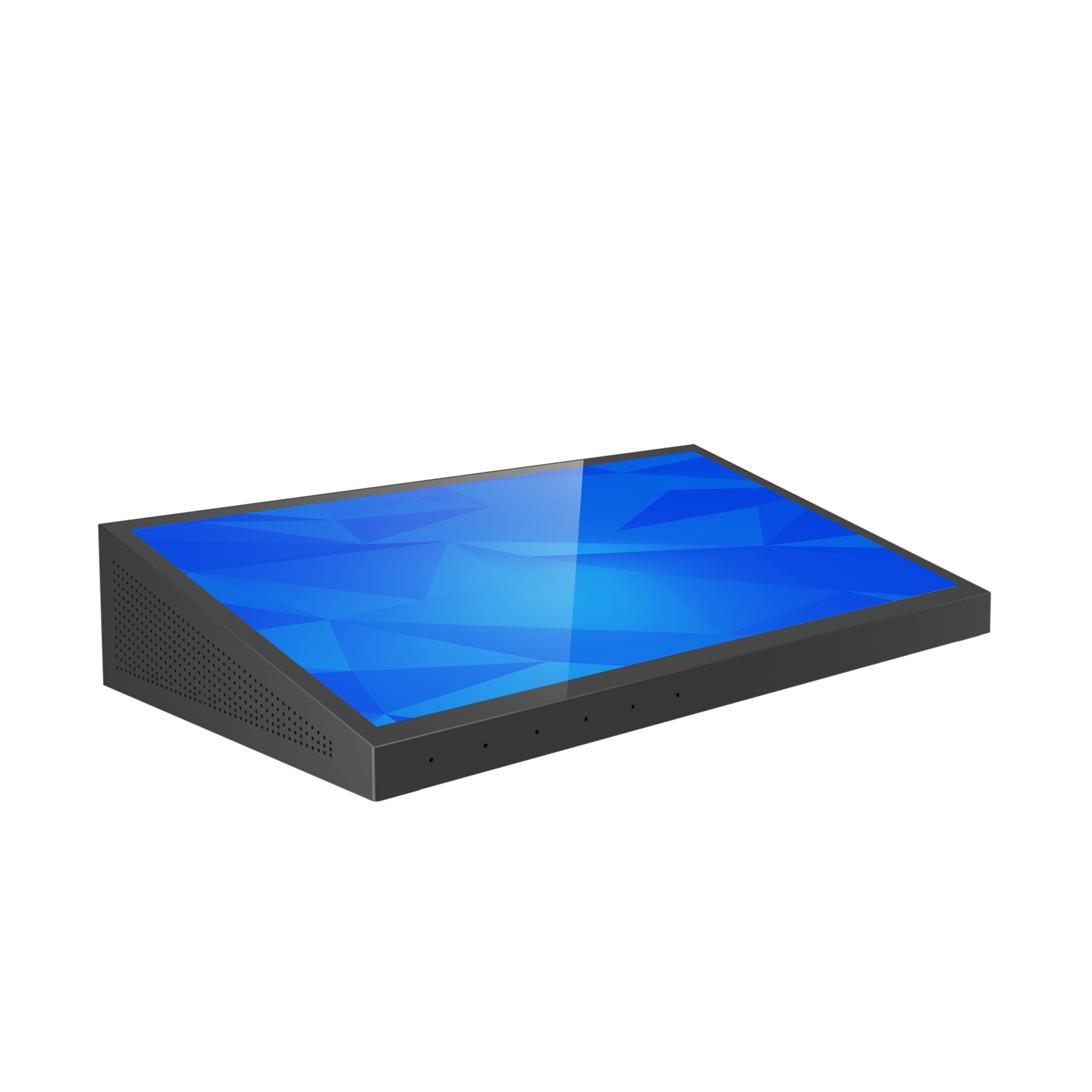 15.6" Desktop Signage