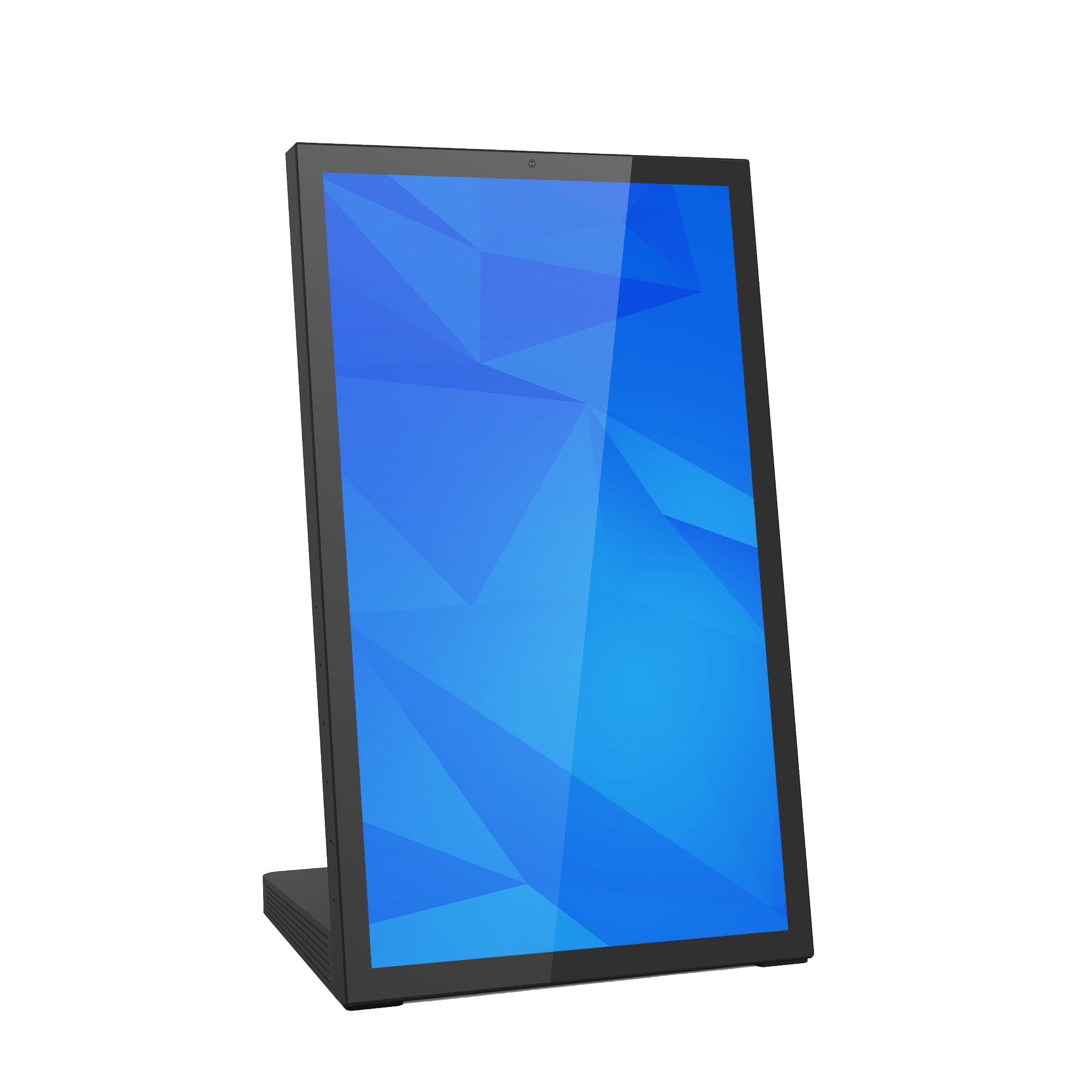 15.6" Desktop Signage