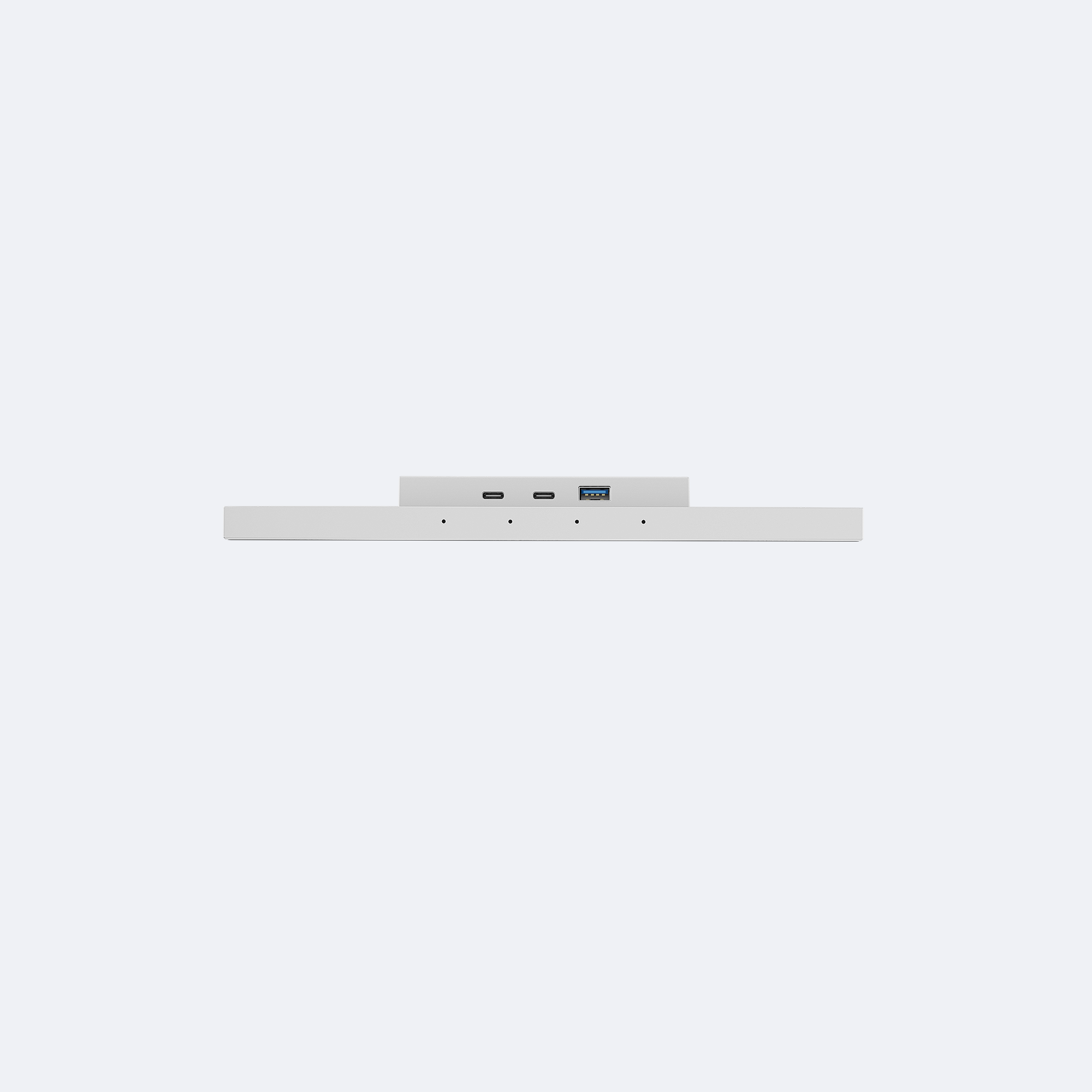 10.1" Smart Touch Monitor