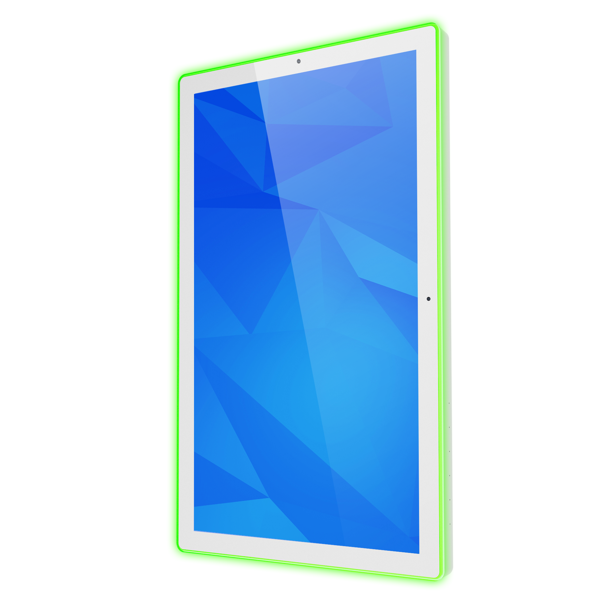 27" Edge-Light Tablet