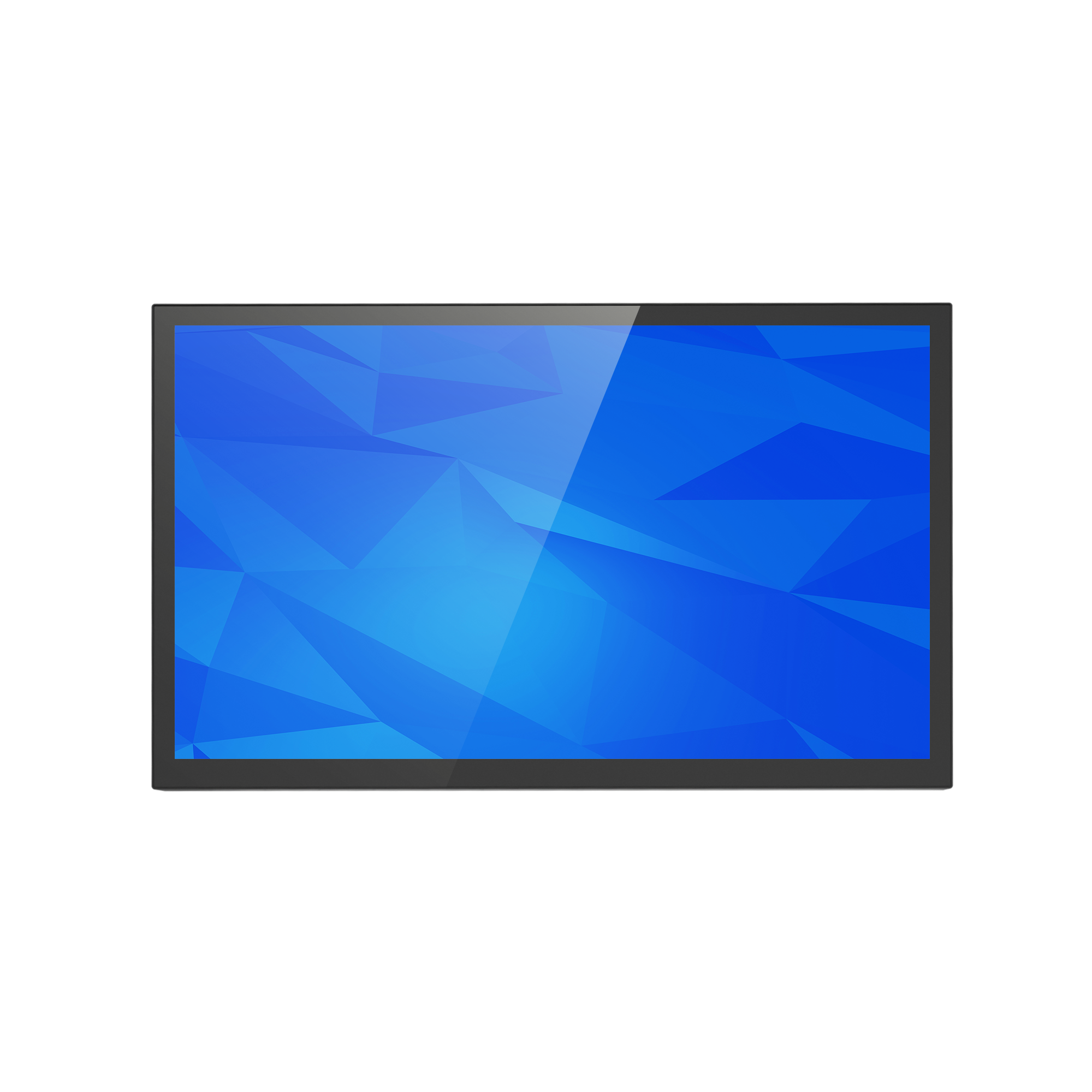 15.6" Desktop Signage
