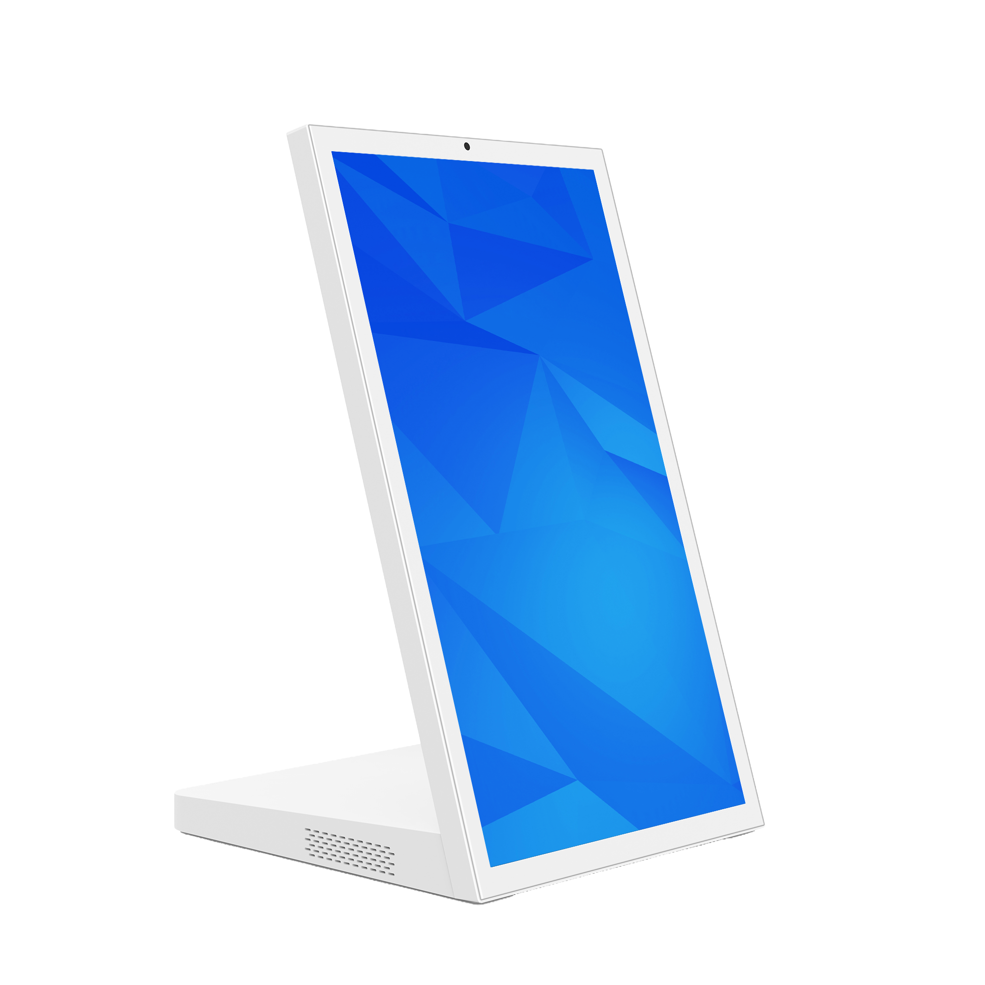 15.6" Desktop Signage