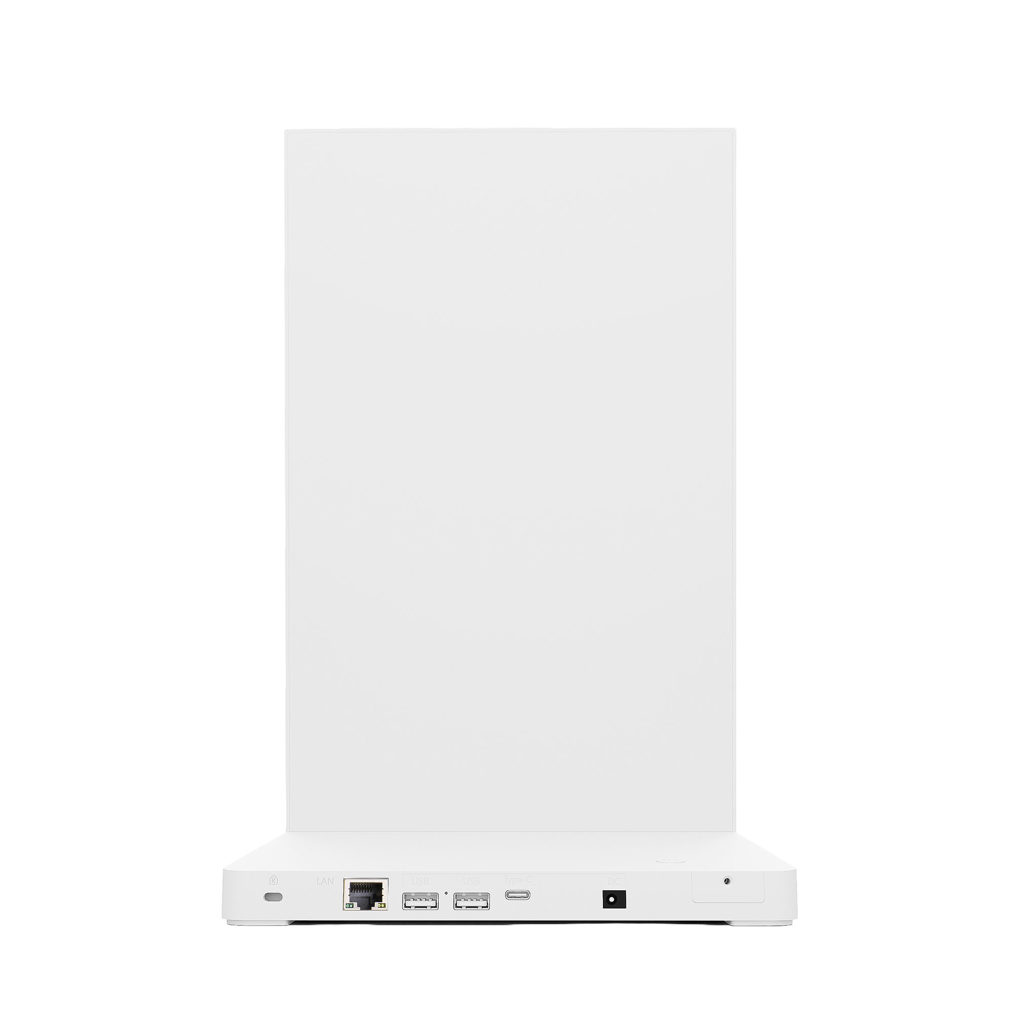 15.6" Desktop Signage
