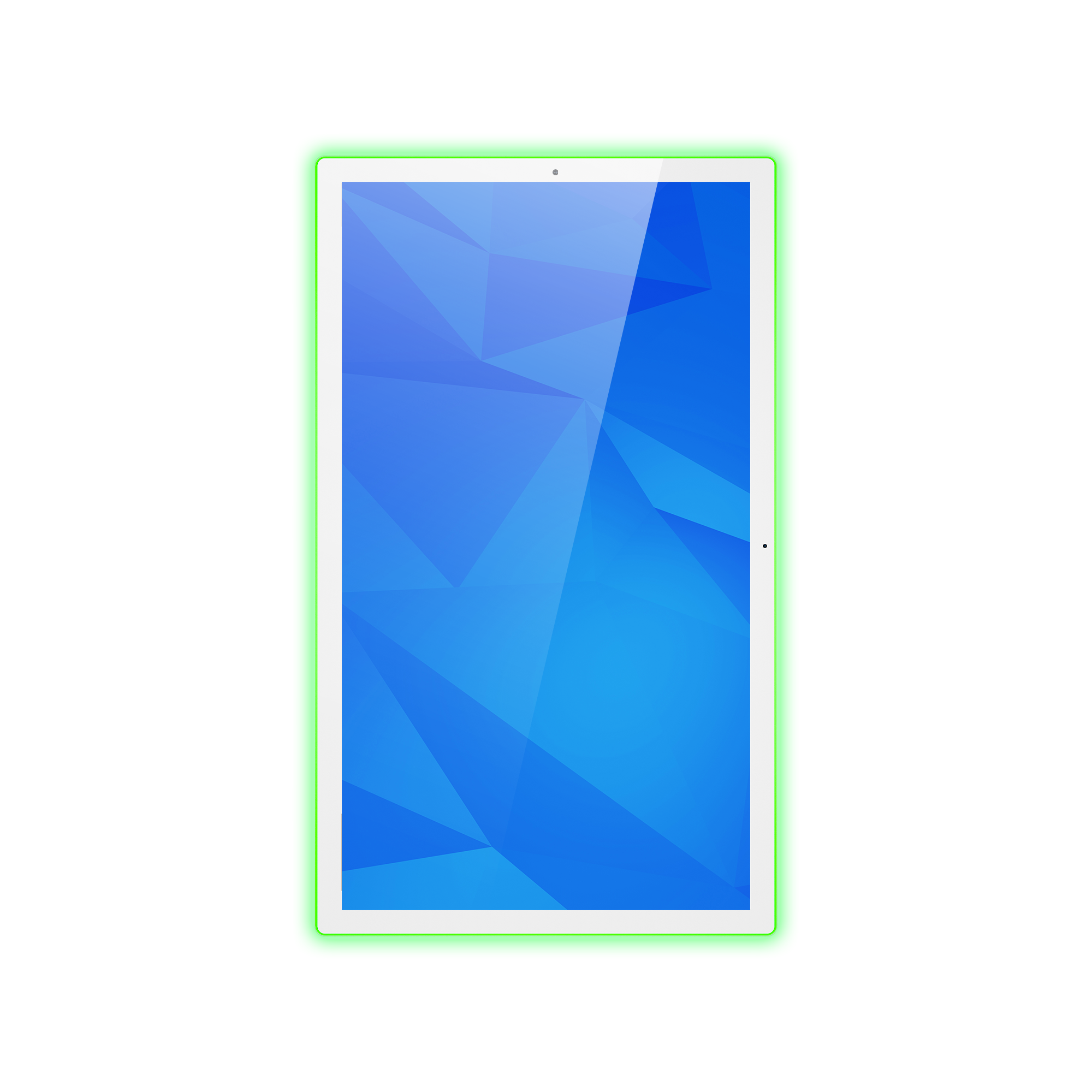 24" Edge-Light Tablet
