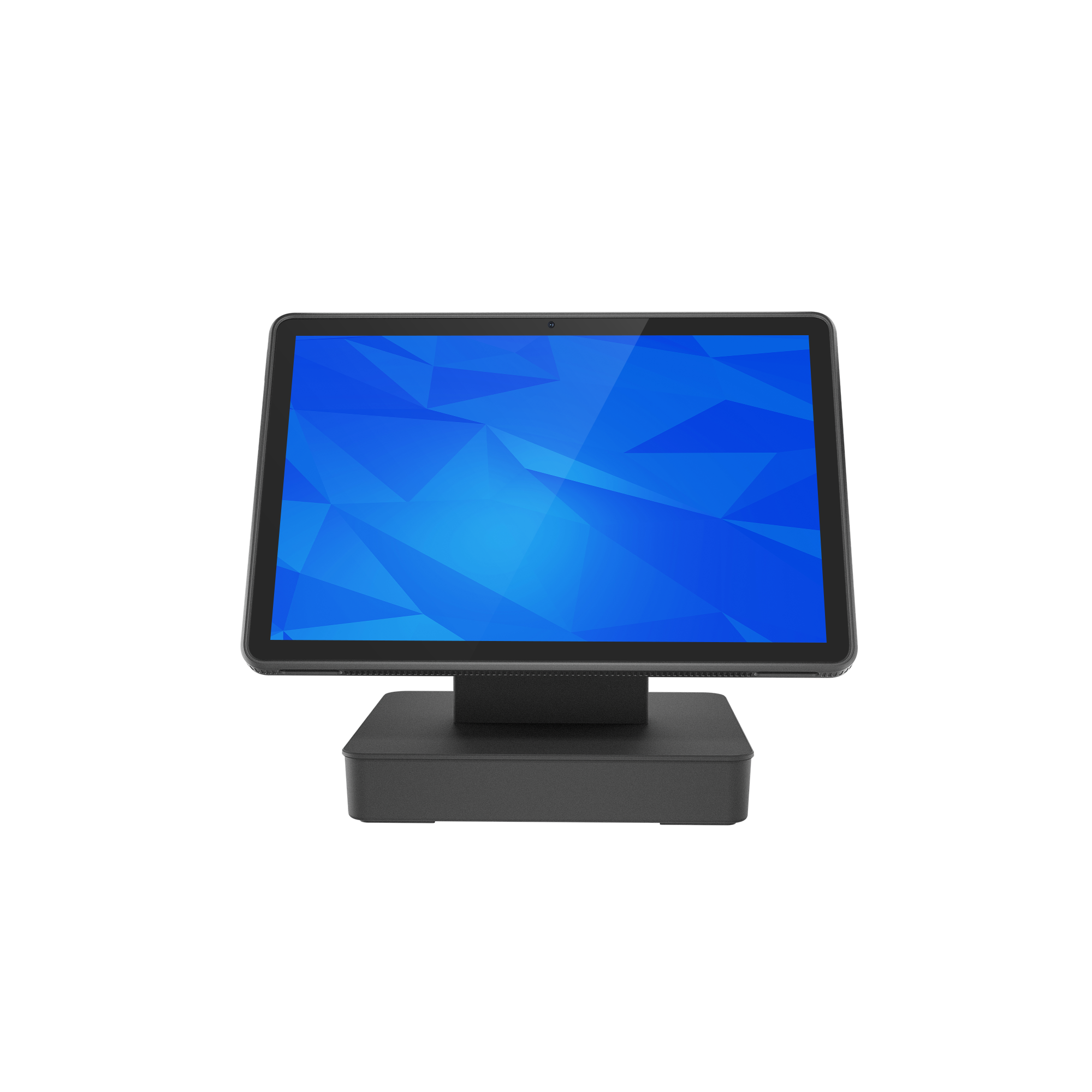 10.95" POS Tablet with I/O Dock
