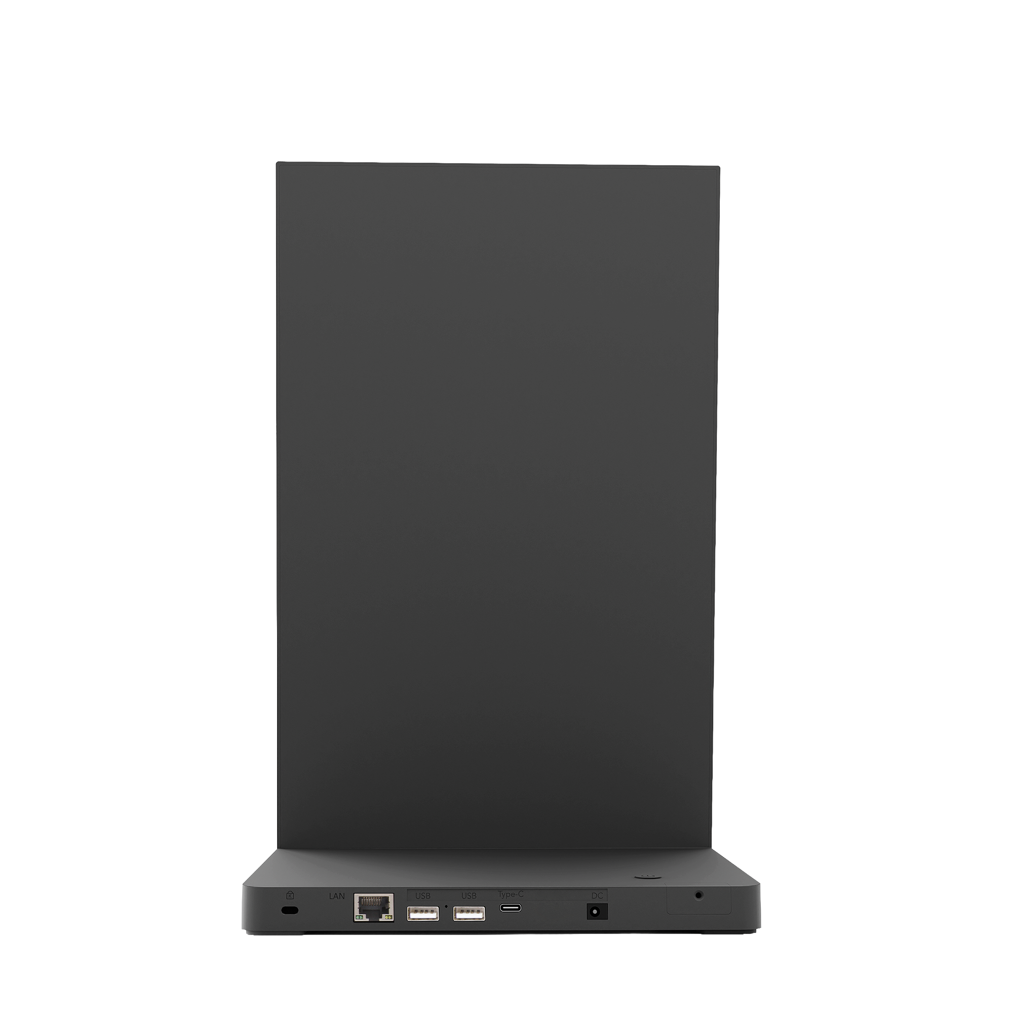 15.6" Desktop Signage