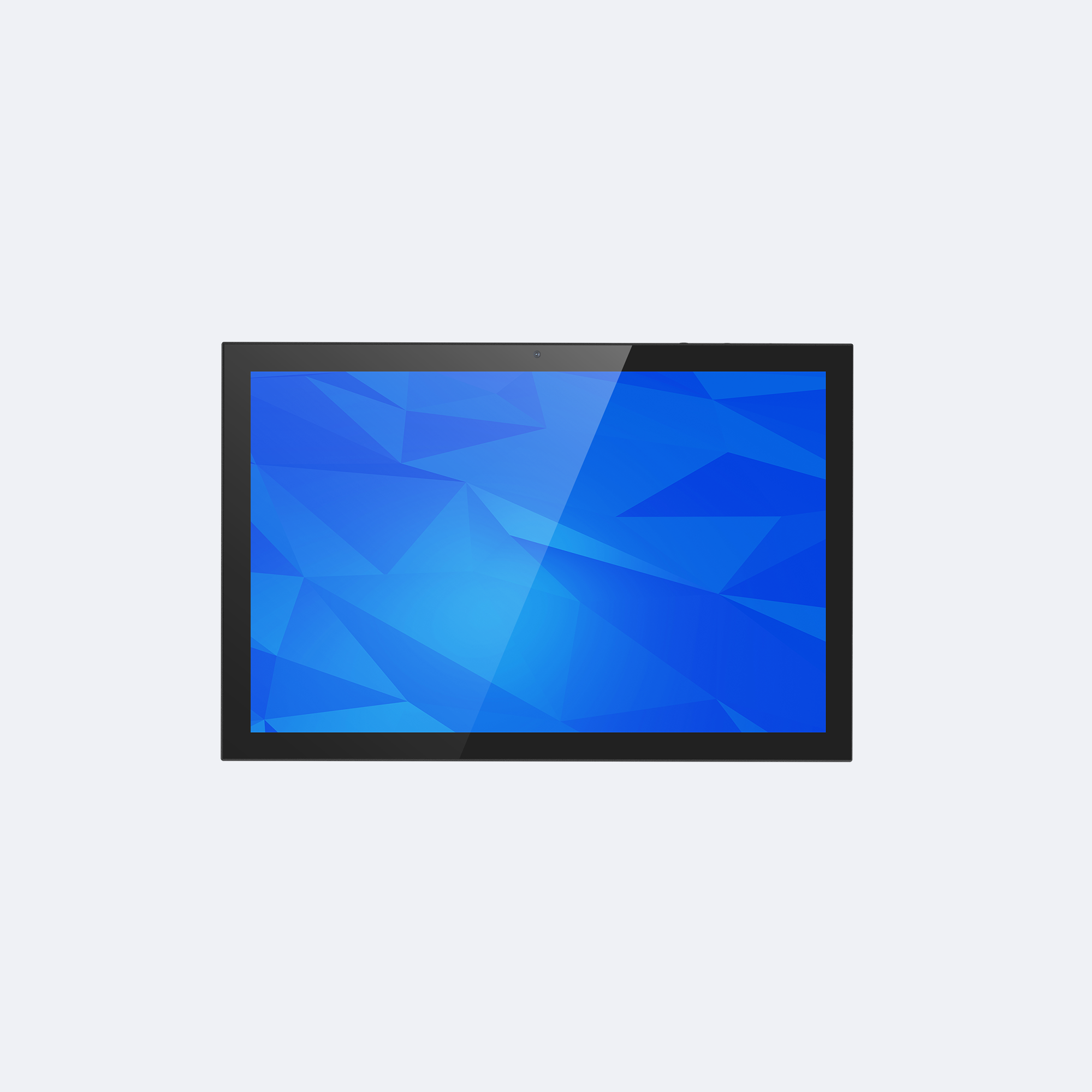 10.1" Smart Touch Monitor