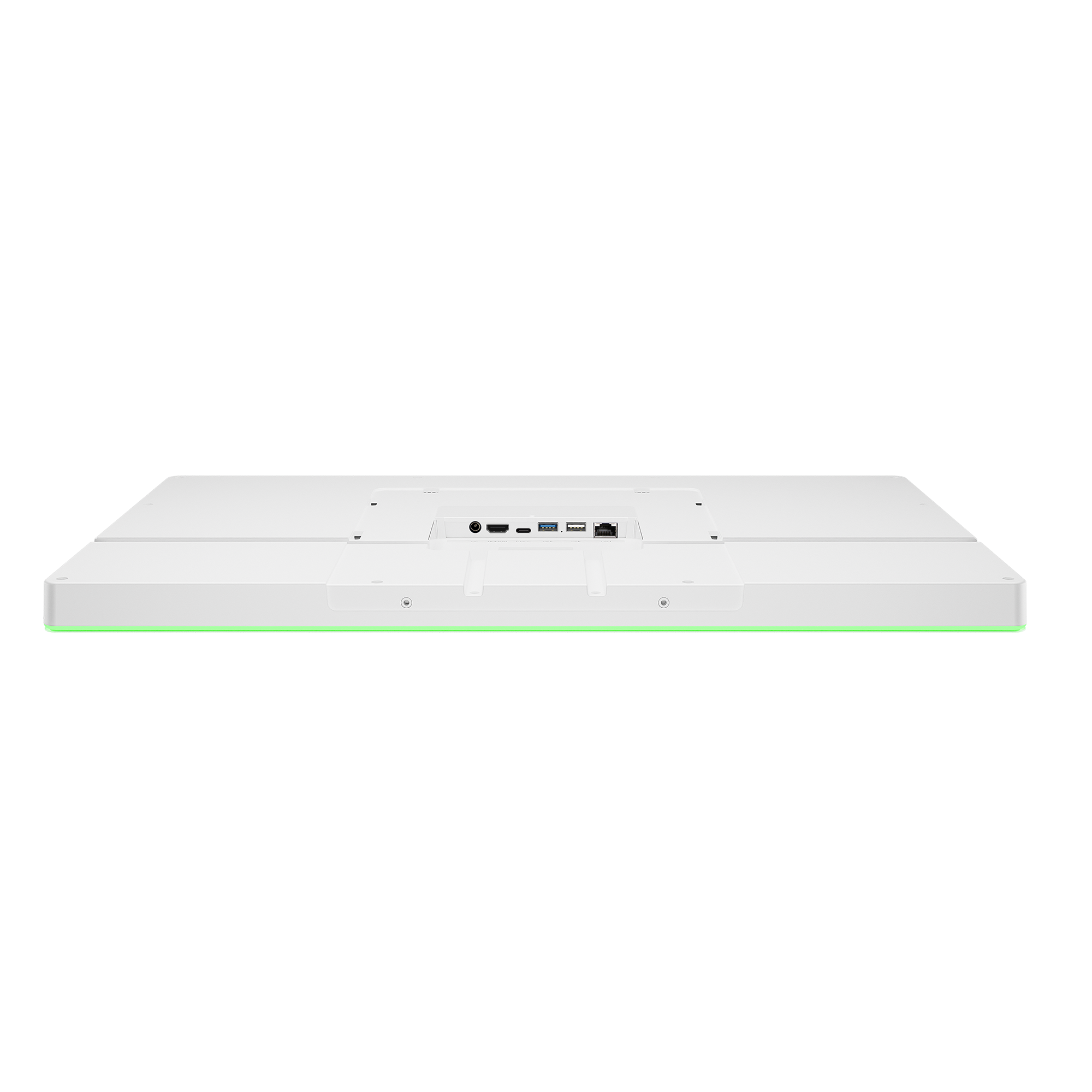 27" Edge-Light Tablet
