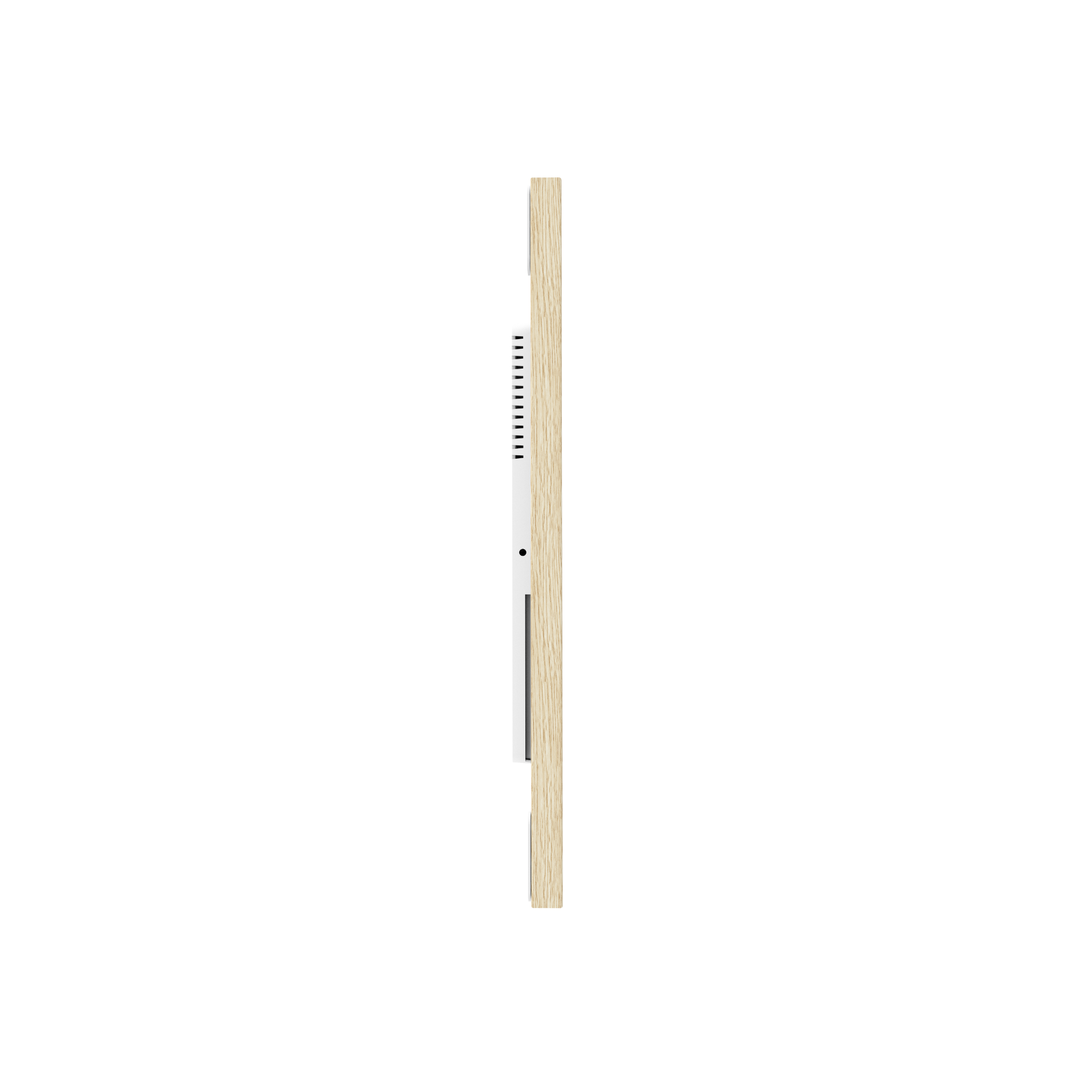 23.8" Digital Calendar