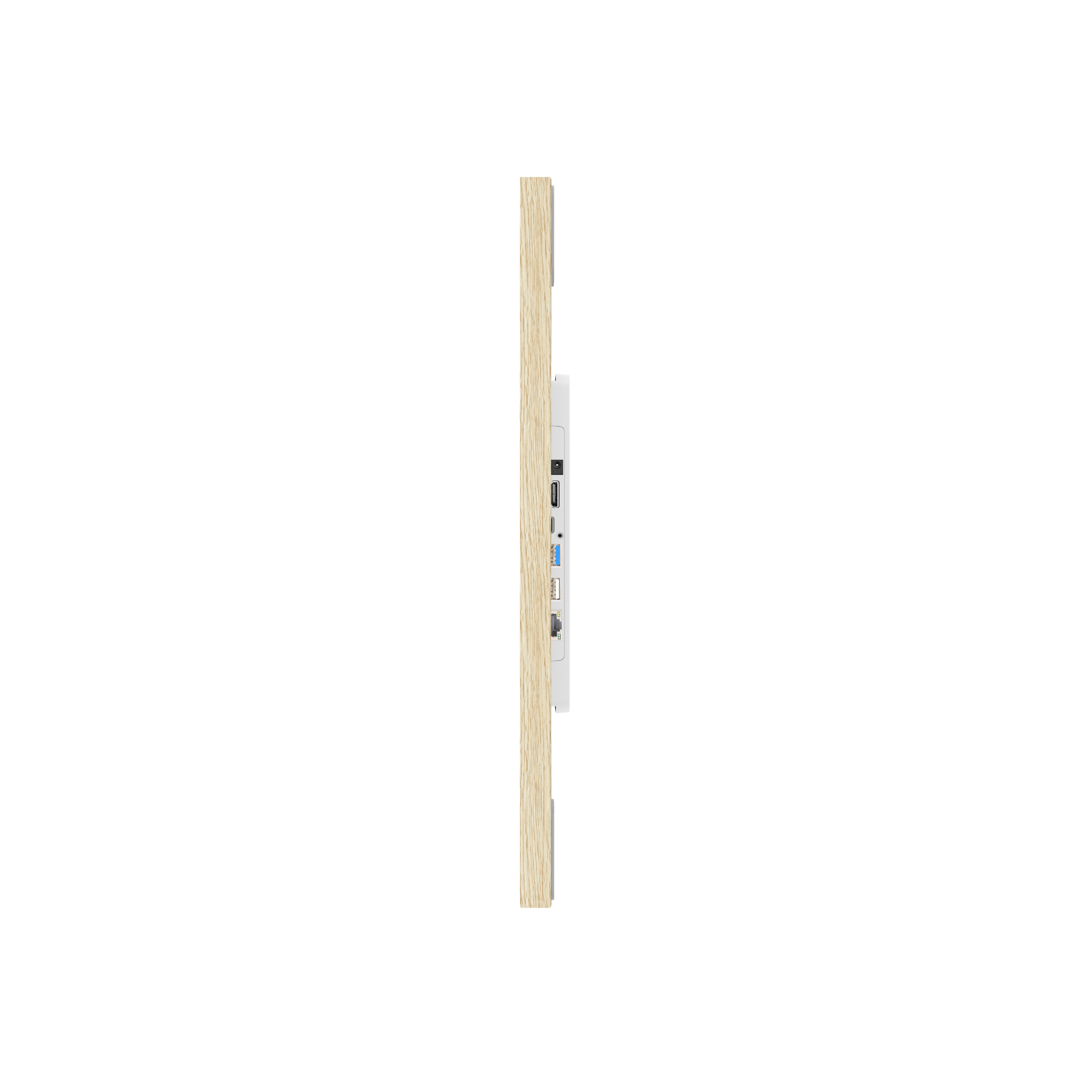 23.8" Digital Calendar