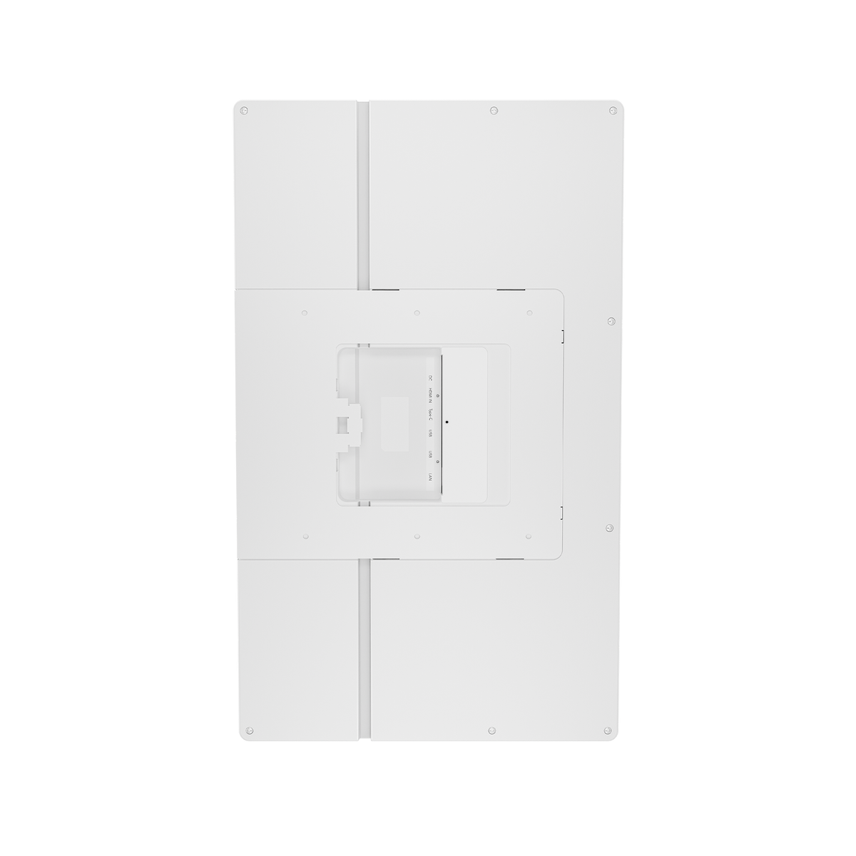 24" Edge-Light Tablet