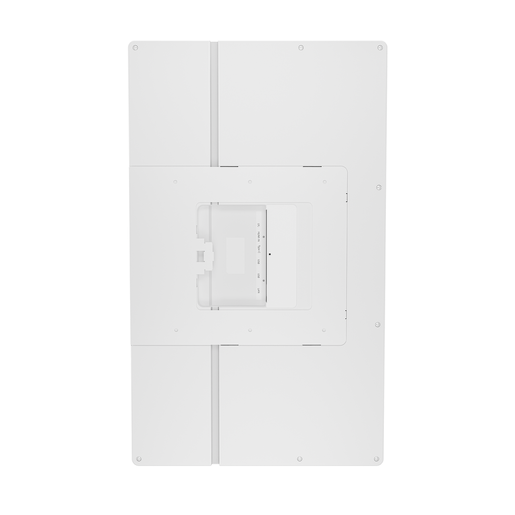 27" Edge-Light Tablet