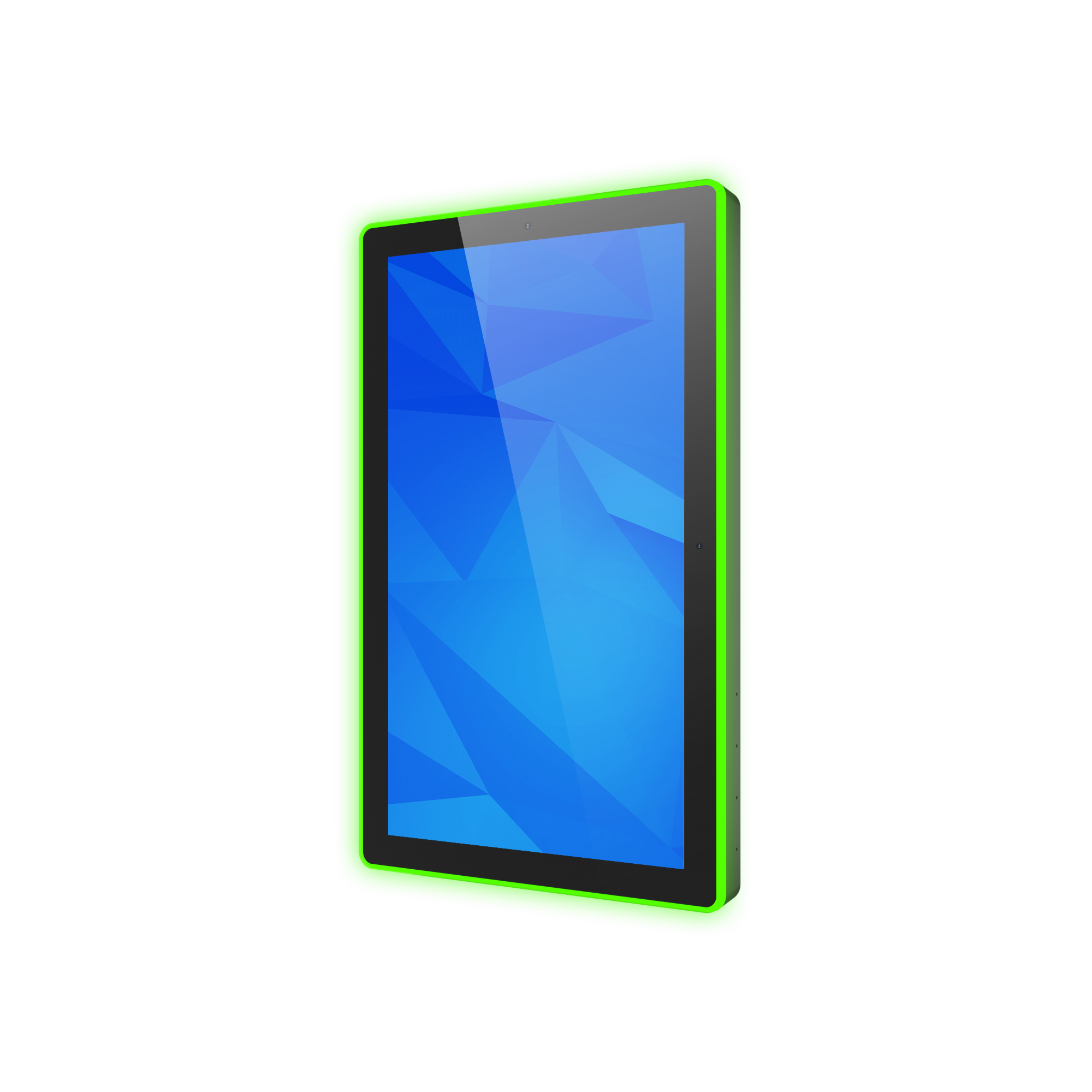 15.6" Edge-Light Tablet