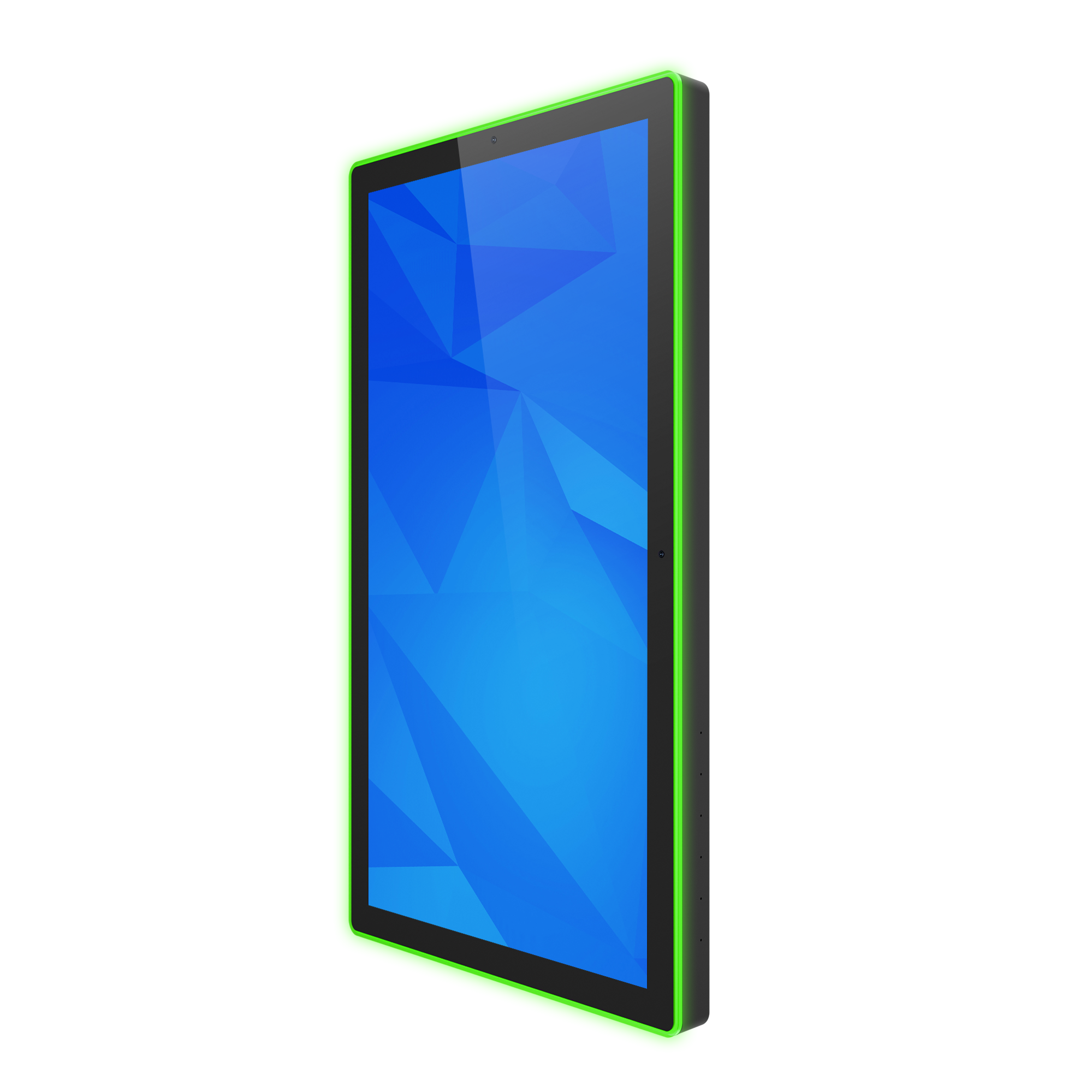 27" Edge-Light Tablet