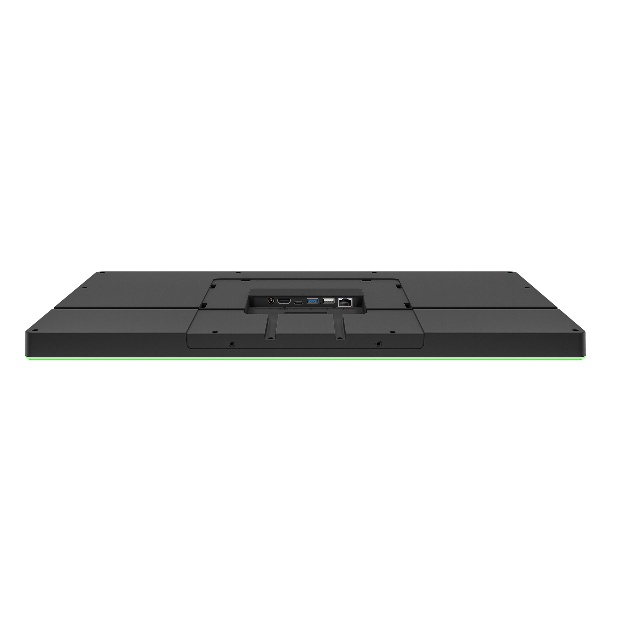 27" Edge-Light Tablet