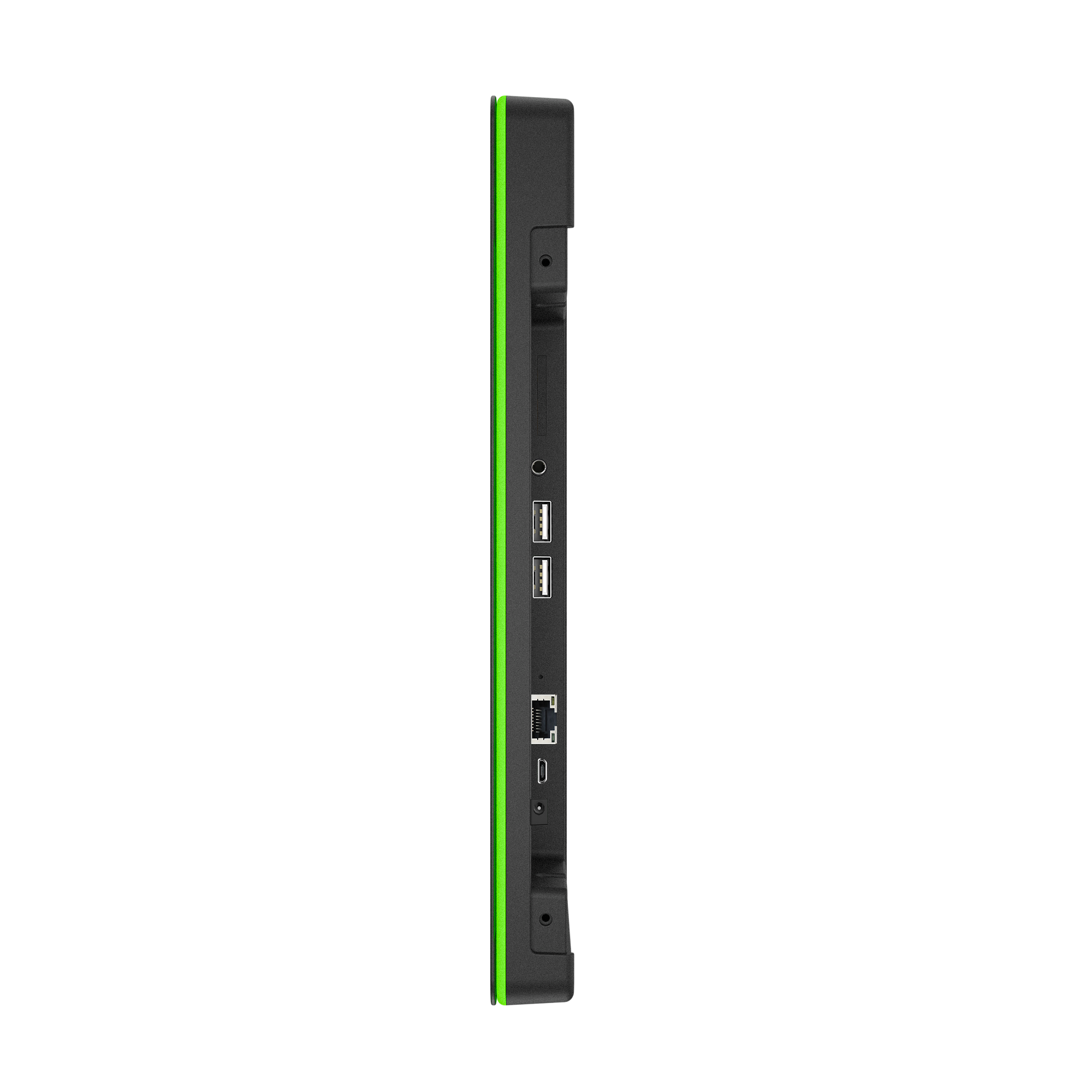 10.1" Edge-Light Tablet