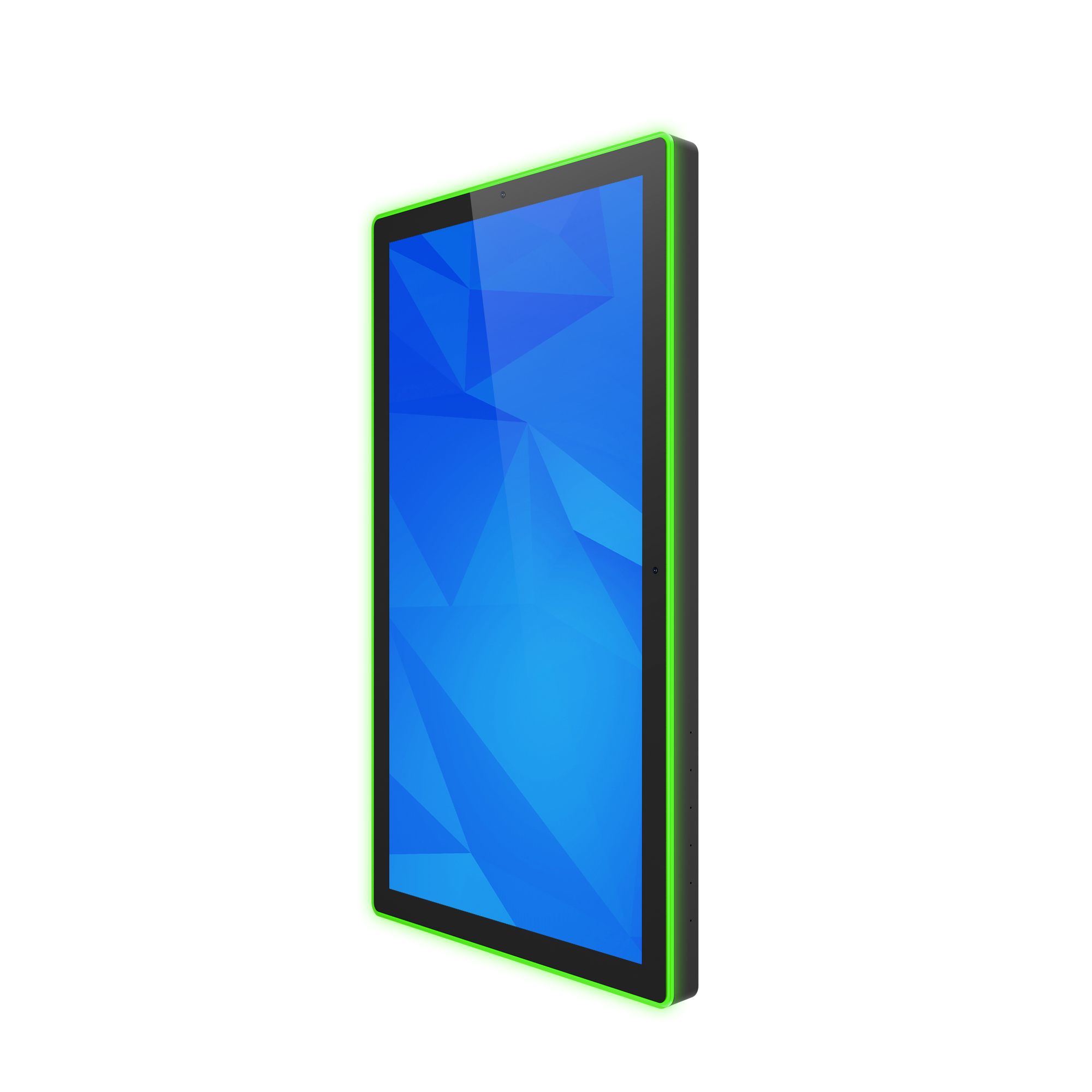 24" Edge-Light Tablet