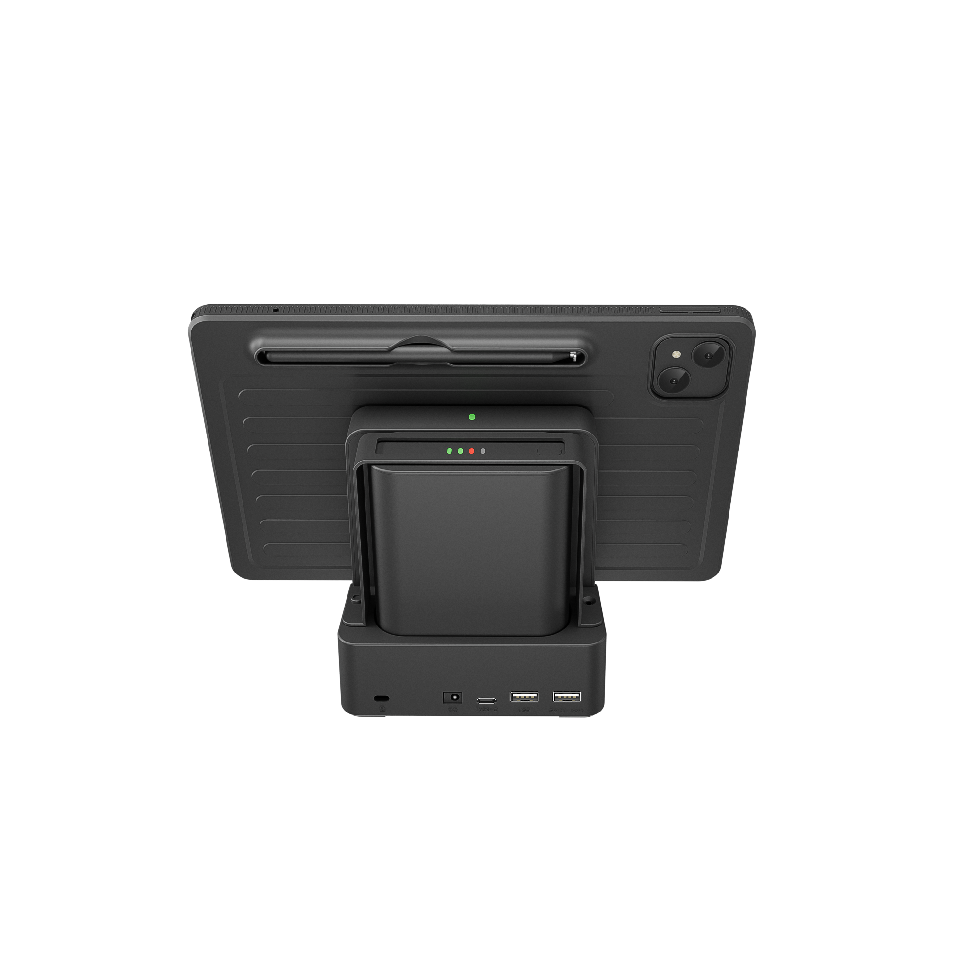 10.95" Countertop POS Tablet