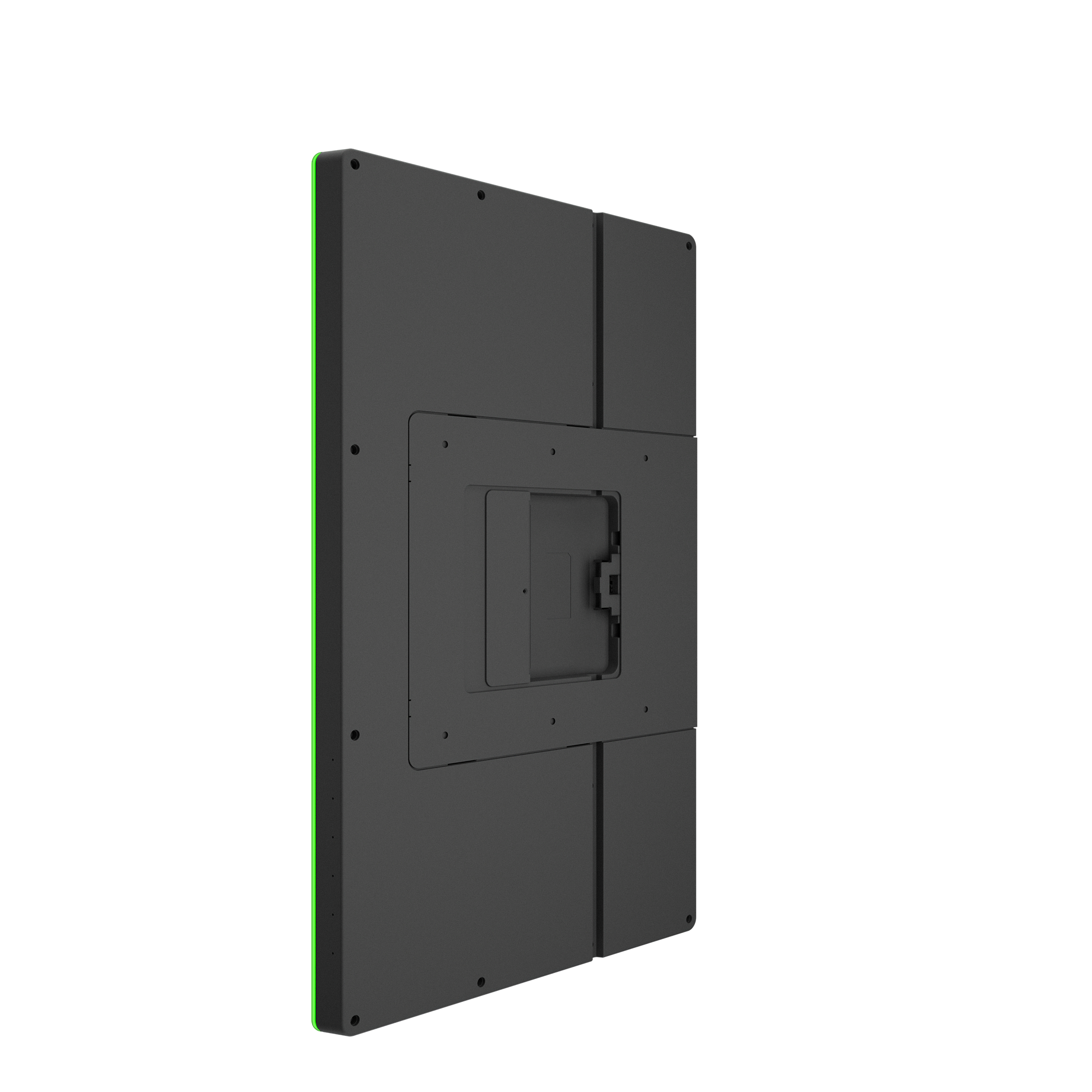 24" Edge-Light Tablet