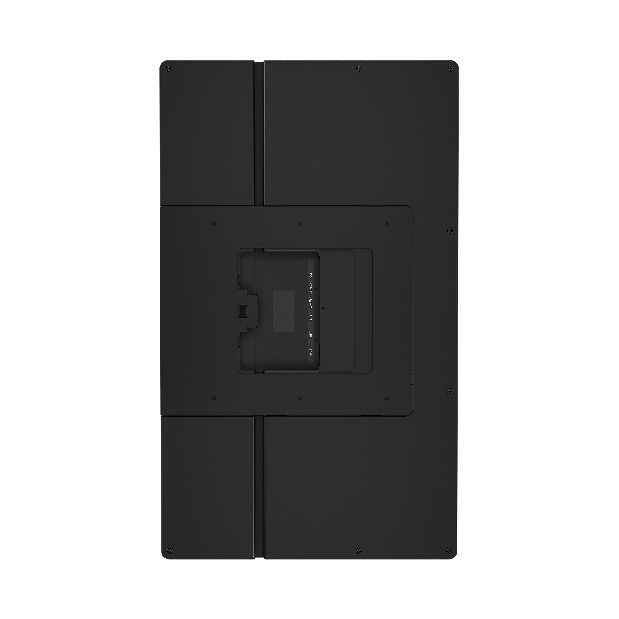 27" Edge-Light Tablet