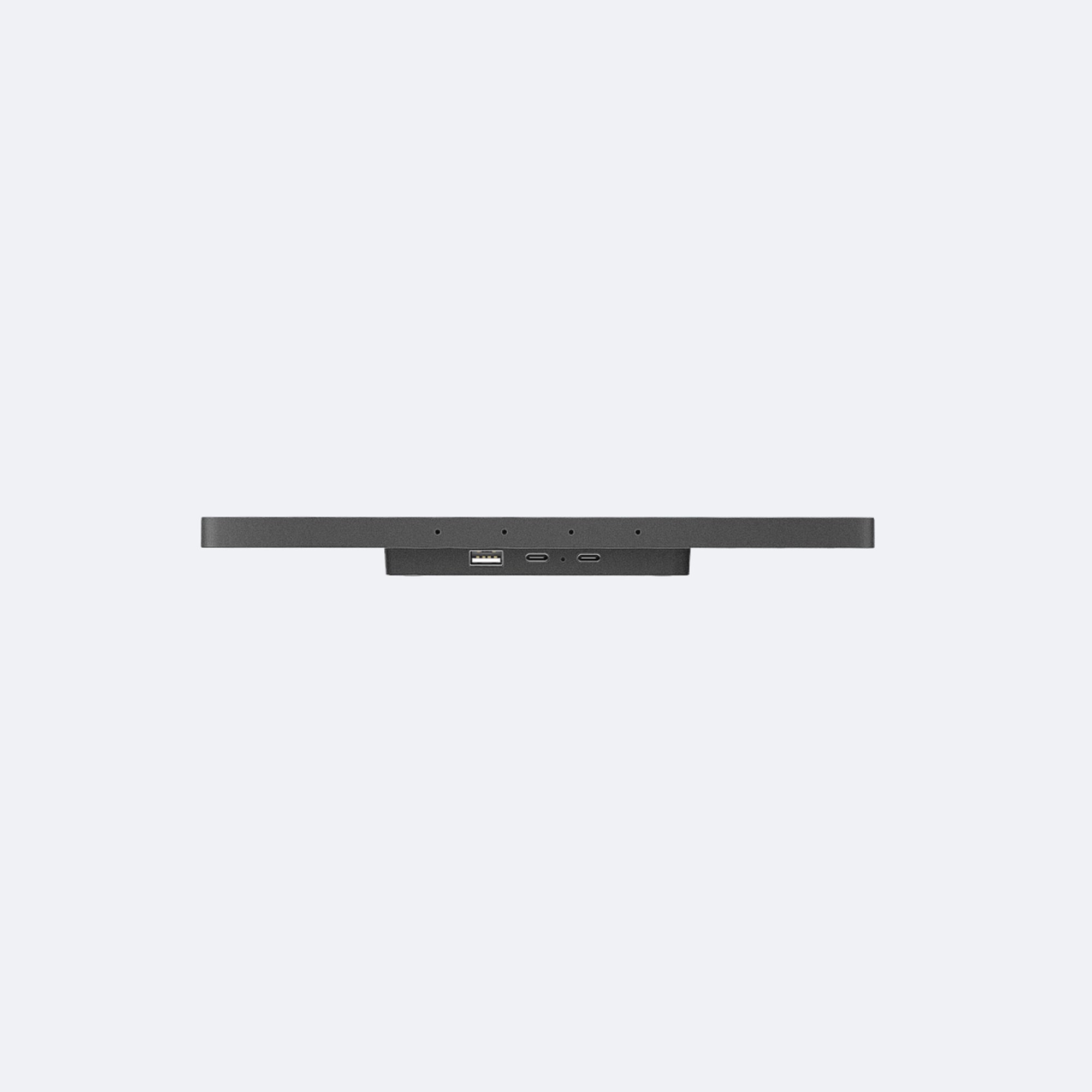10.95" Smart Touch Monitor