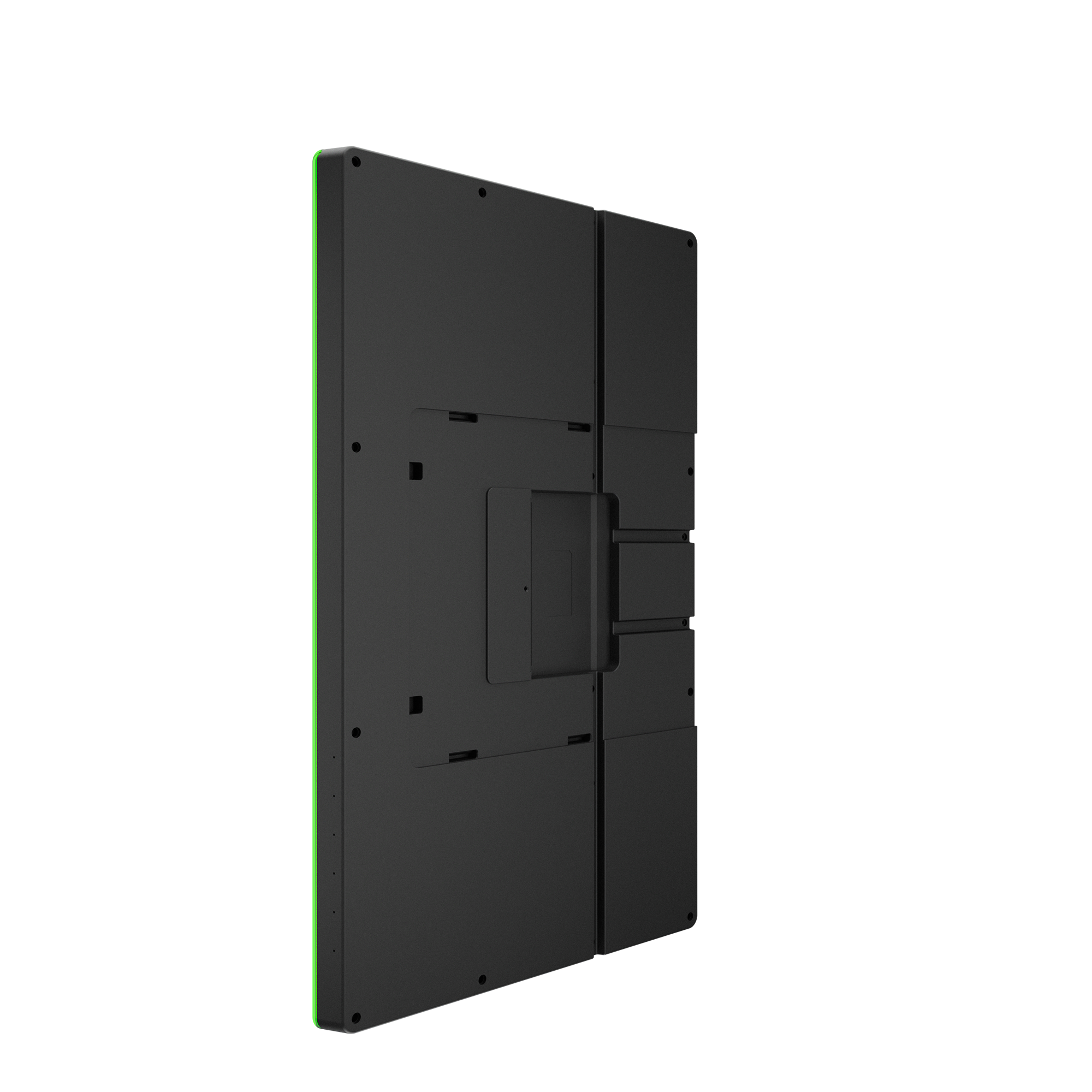 24" Edge-Light Tablet